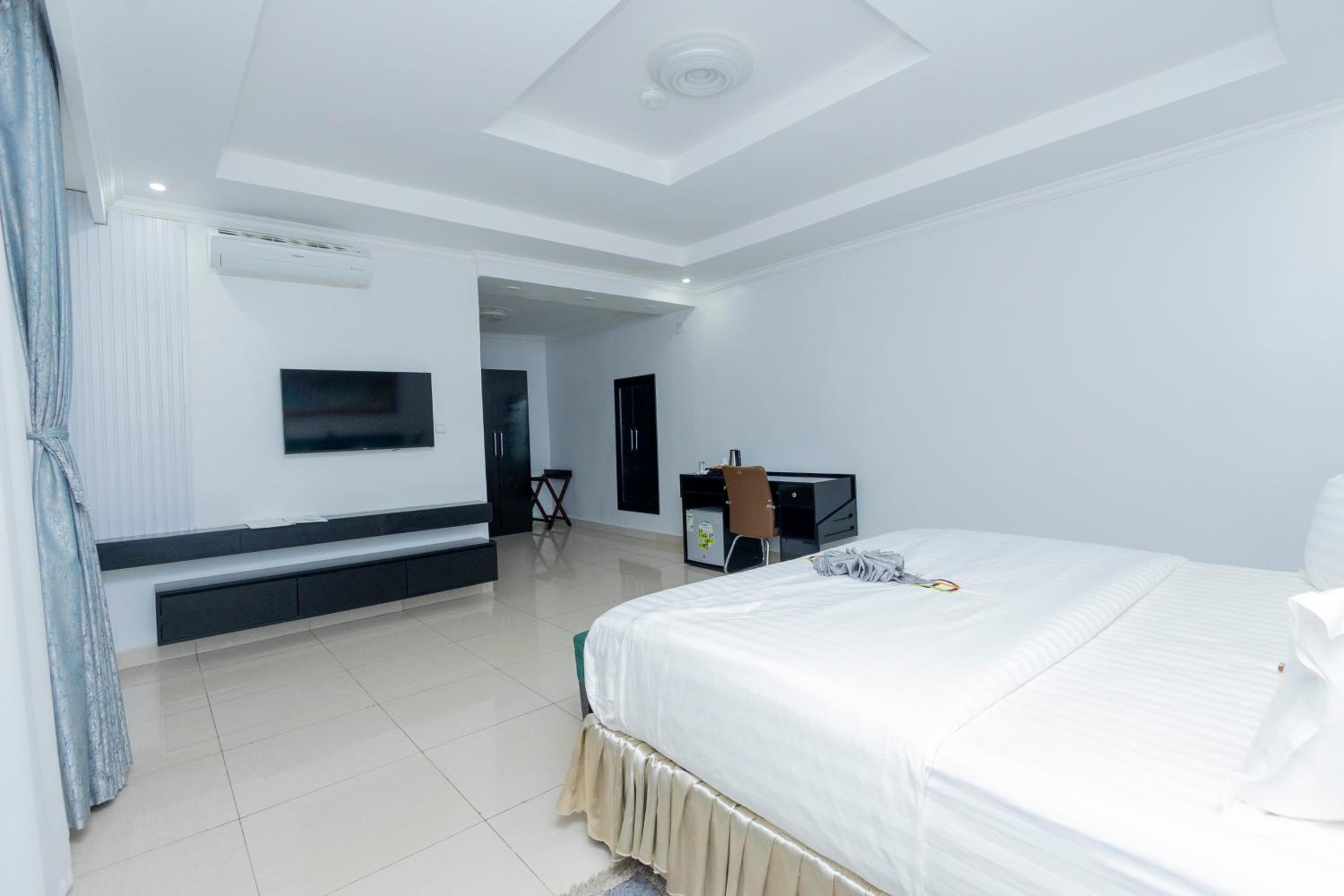 Standard Double Room photo 1
