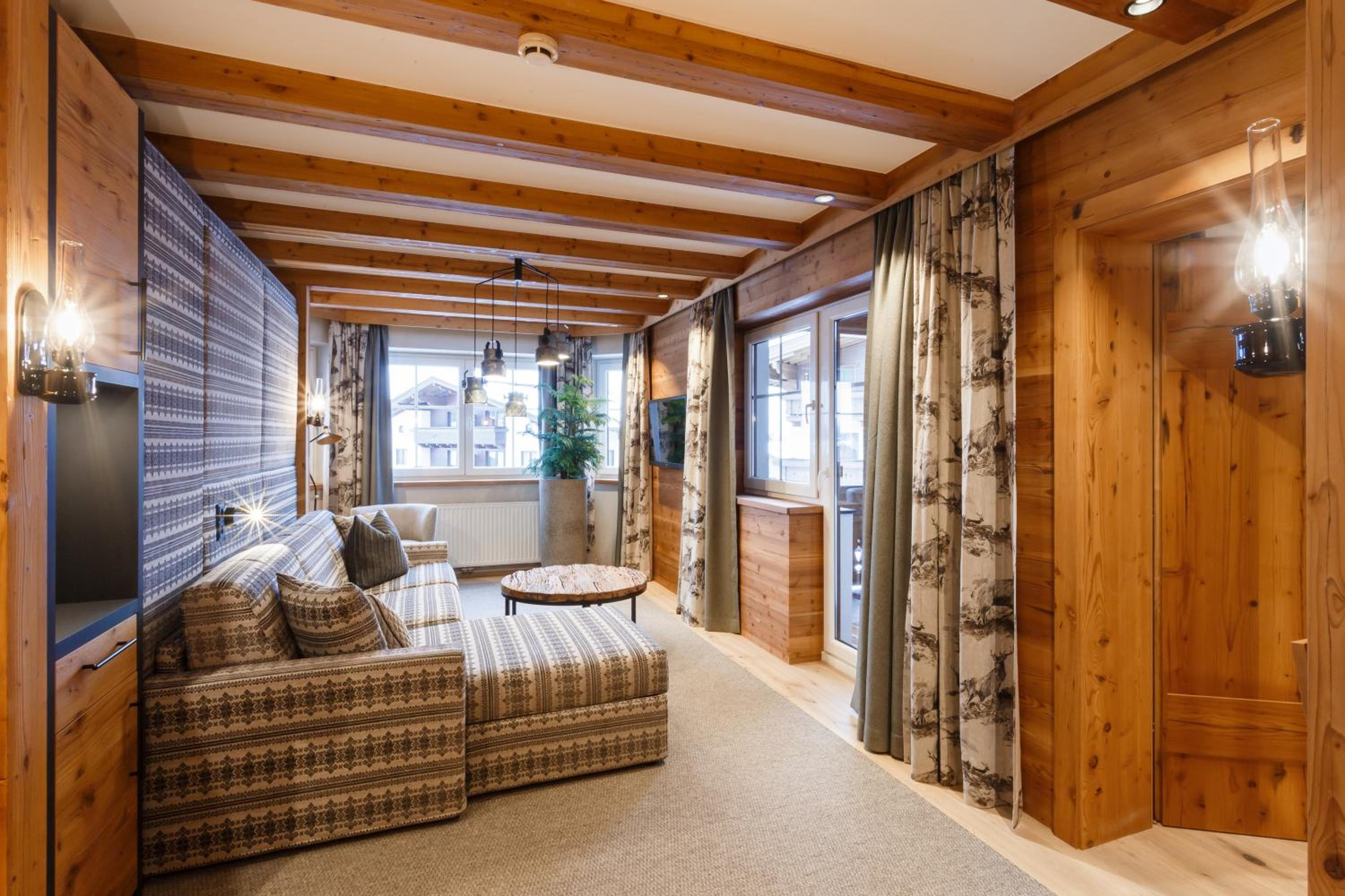 Suite with Garden View - Photo 1