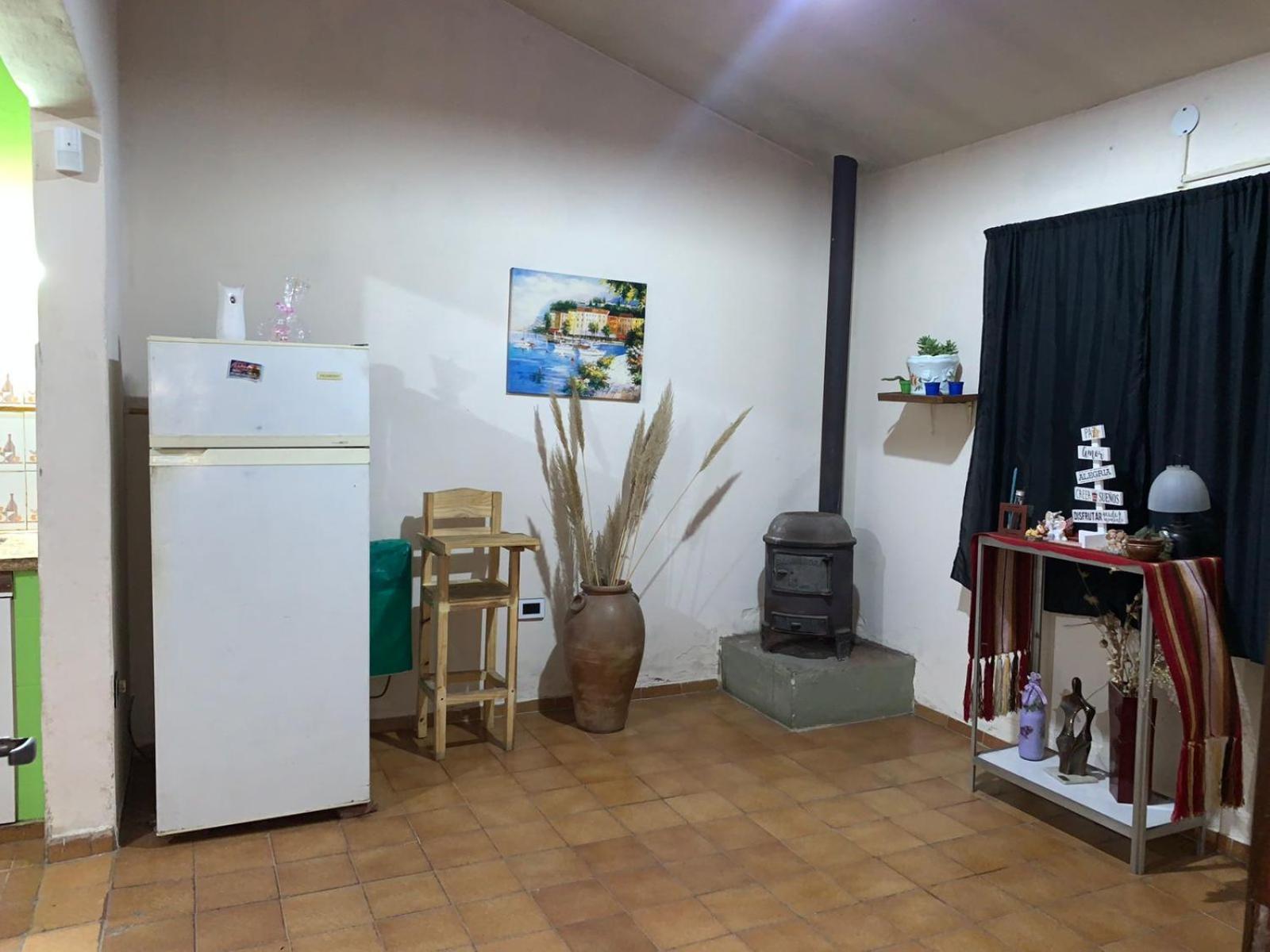 Two-Bedroom House photo 3