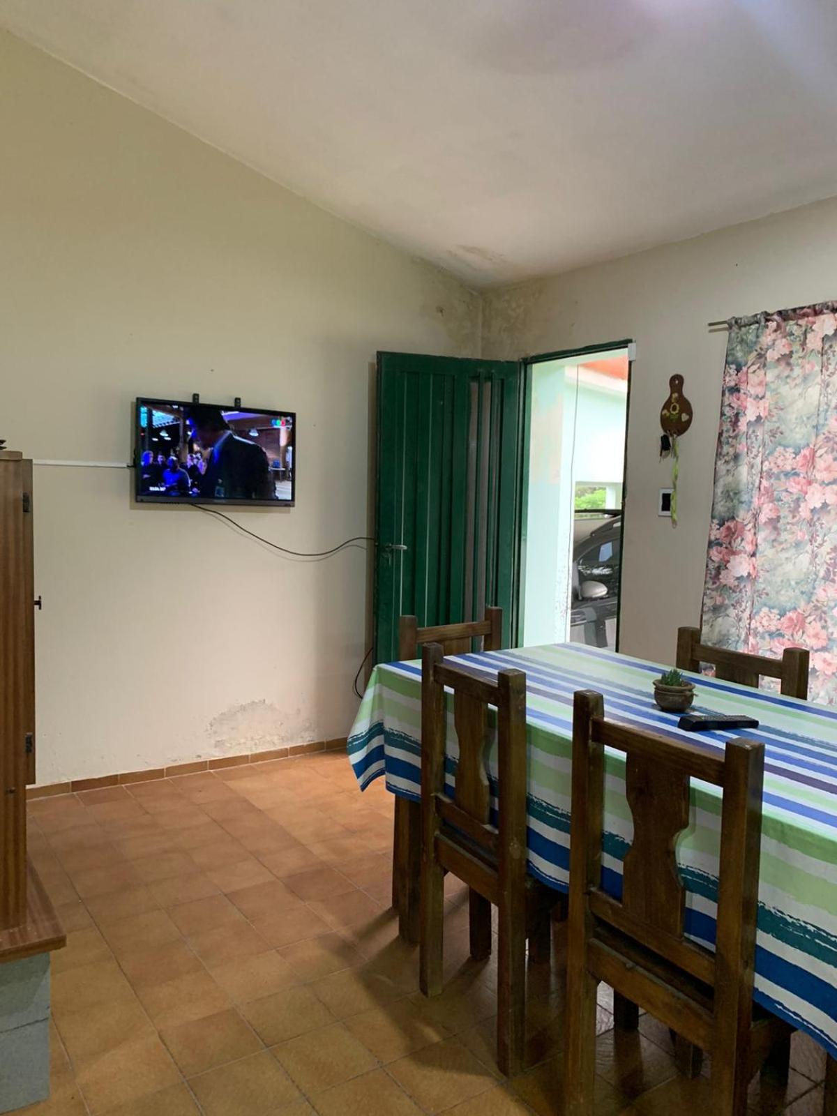 Two-Bedroom House photo 2