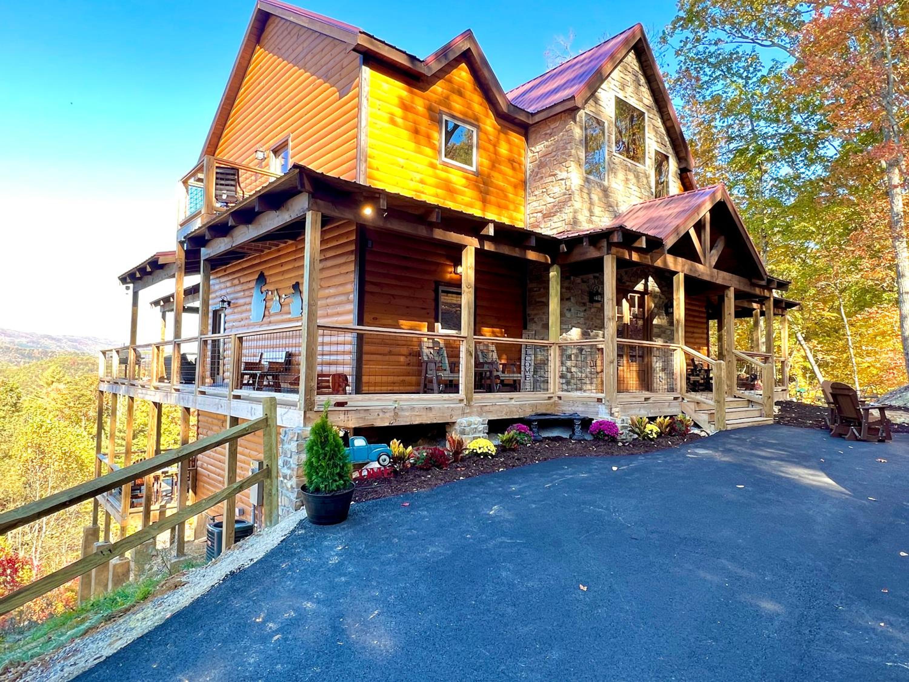 Holiday Home photo 1