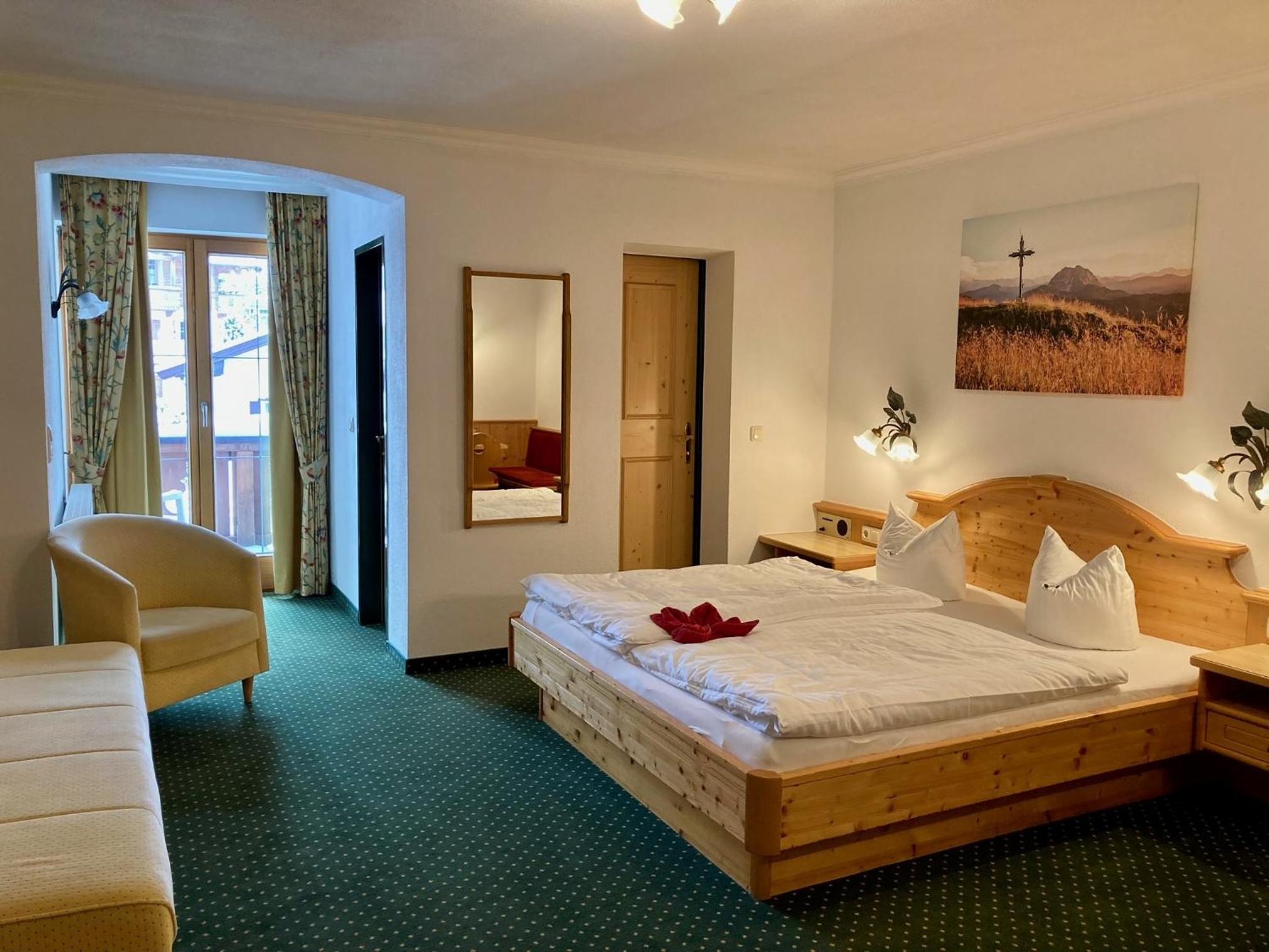 Junior Suite - Photo 11