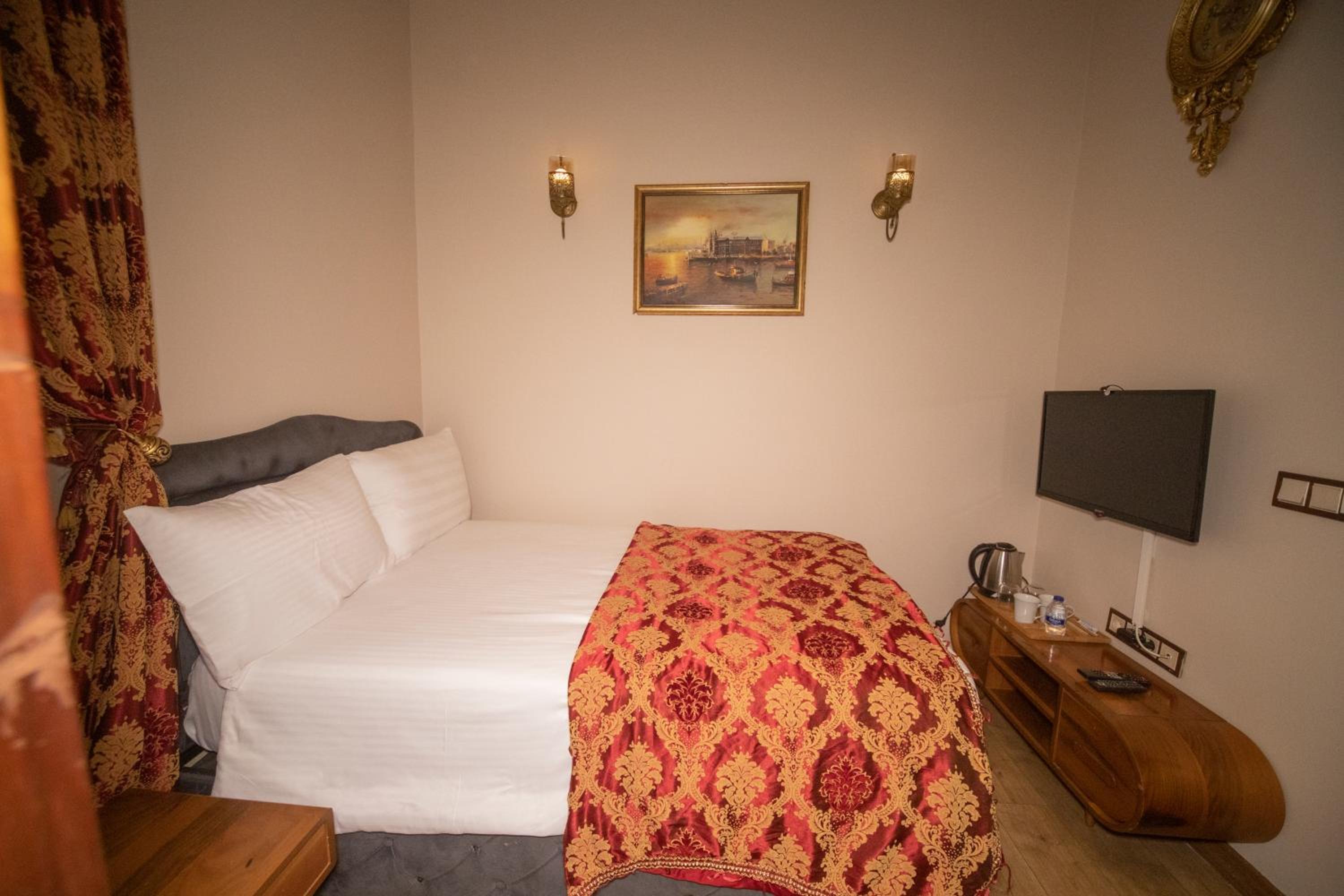 Double Room photo 1