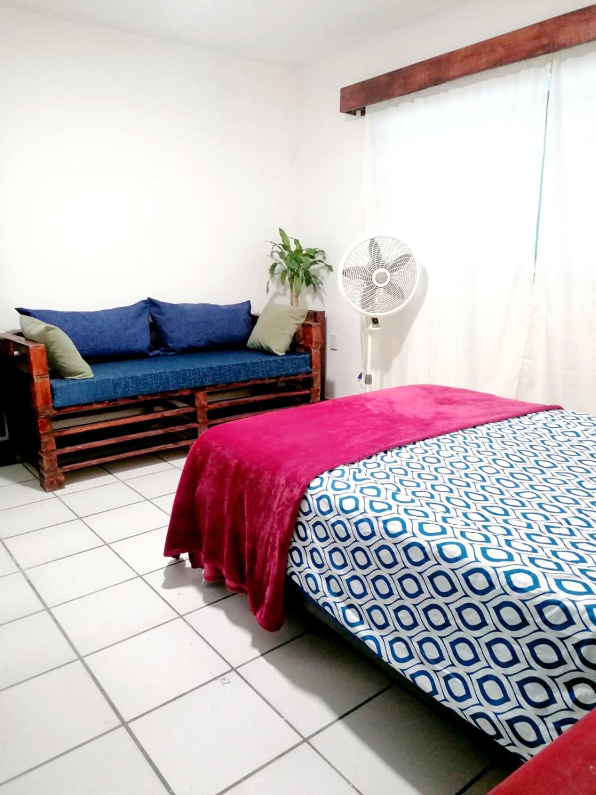 Two-Bedroom Apartment photo 3