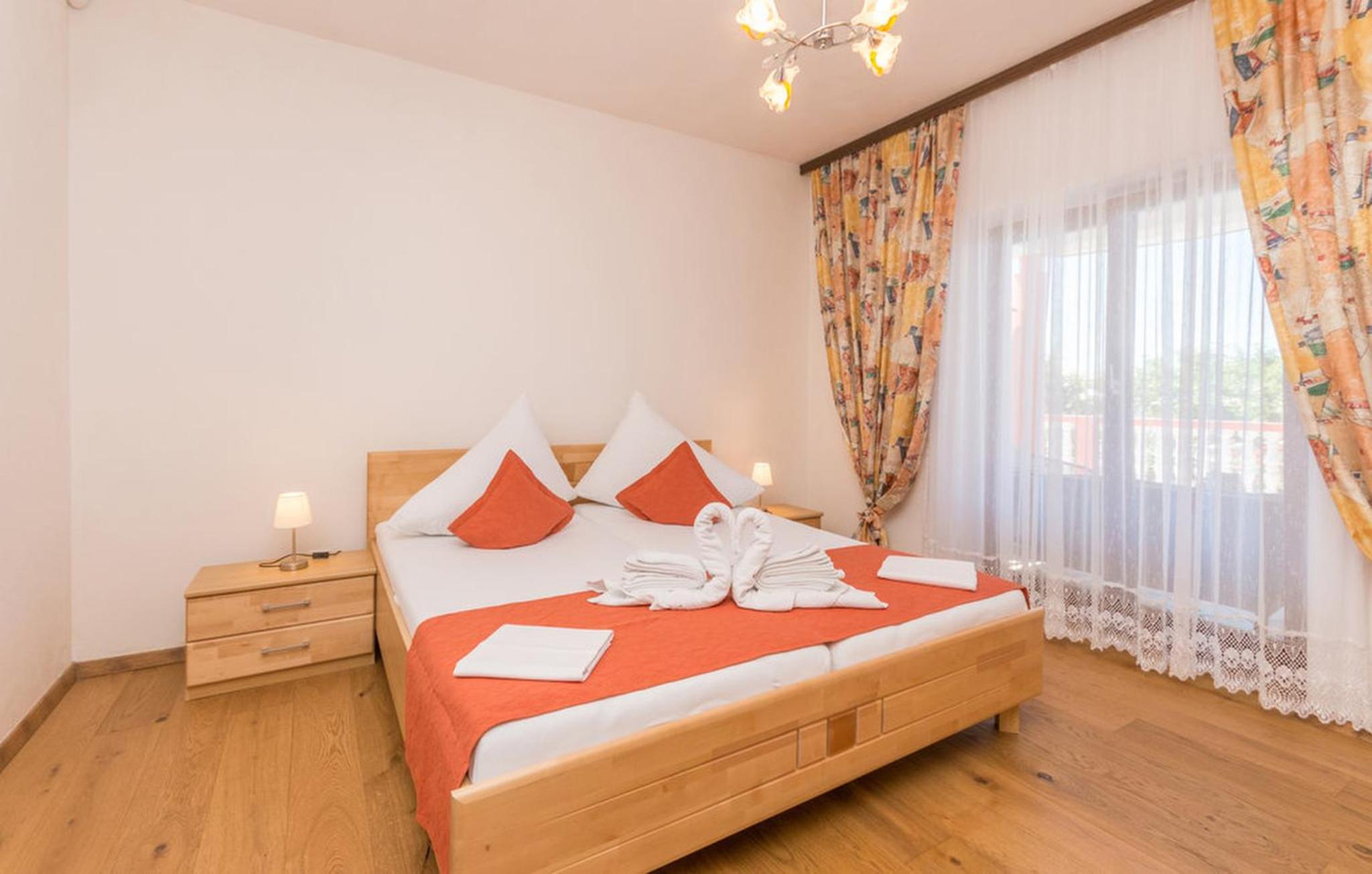 Two-Bedroom Villa photo 2