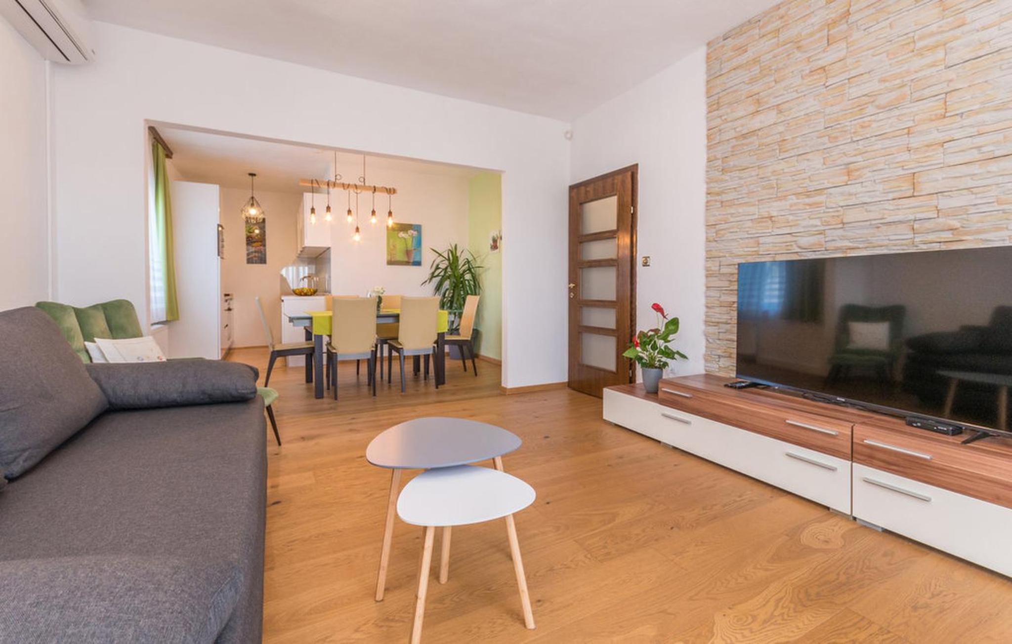 Two-Bedroom Villa