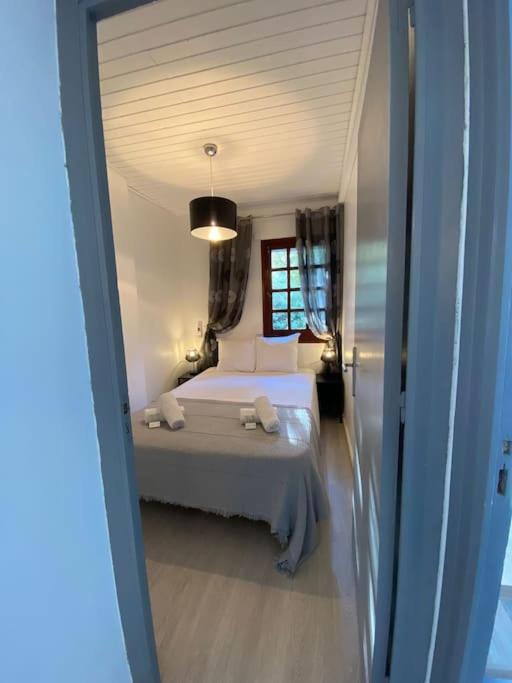 Casa de tres habitaciones