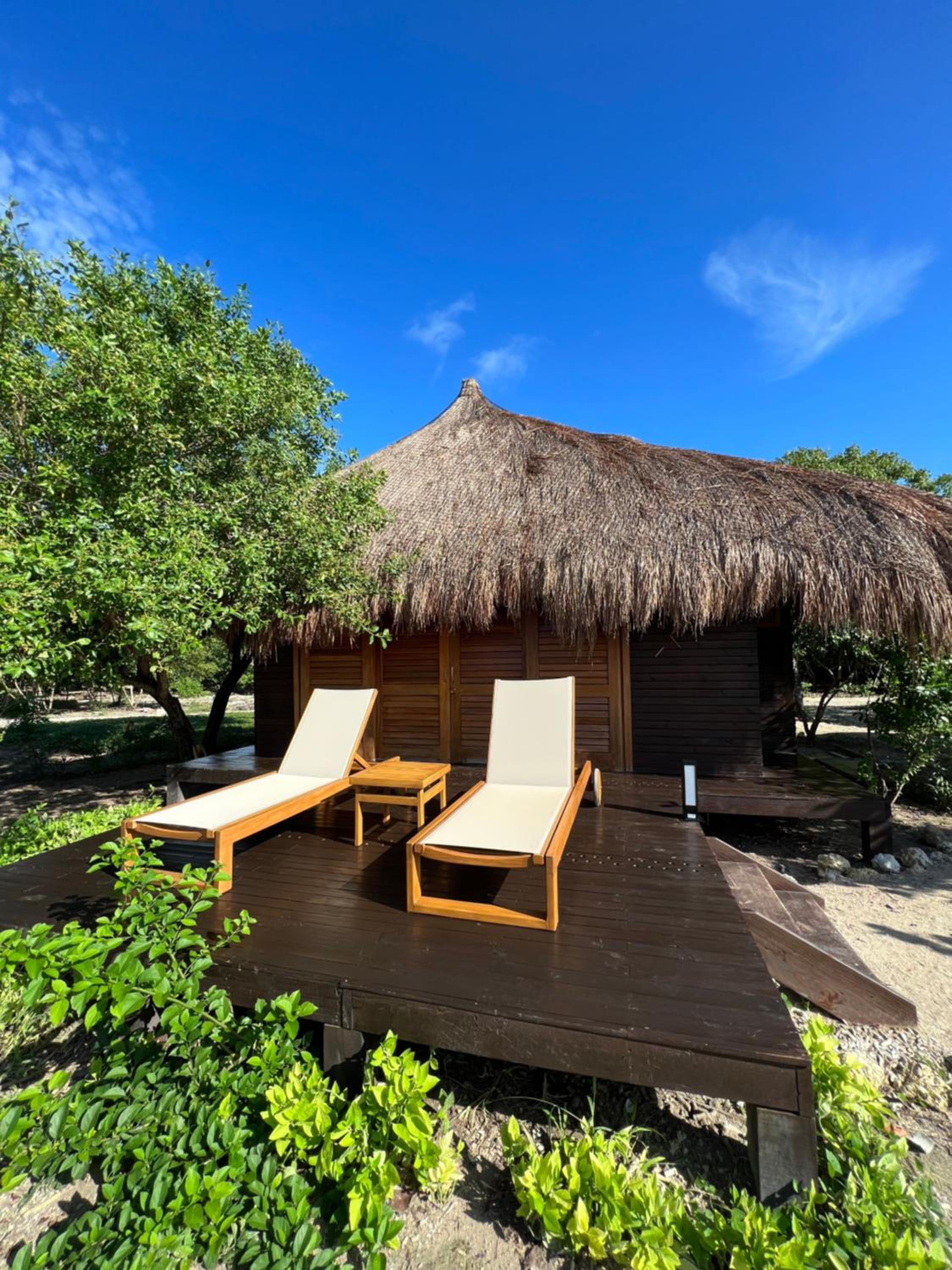Bungalow With Fan photo 2