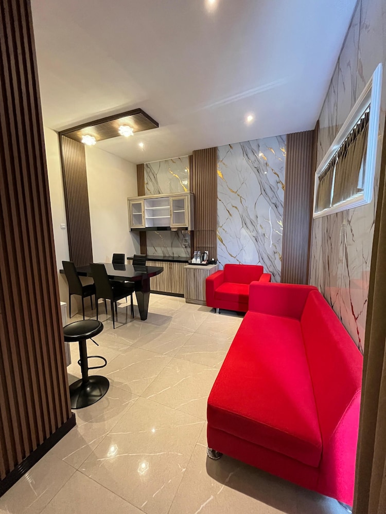 Family Suite photo 2