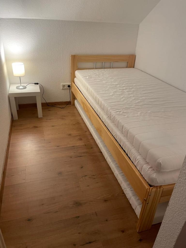 Two-Bedroom Apartment - Photo 44