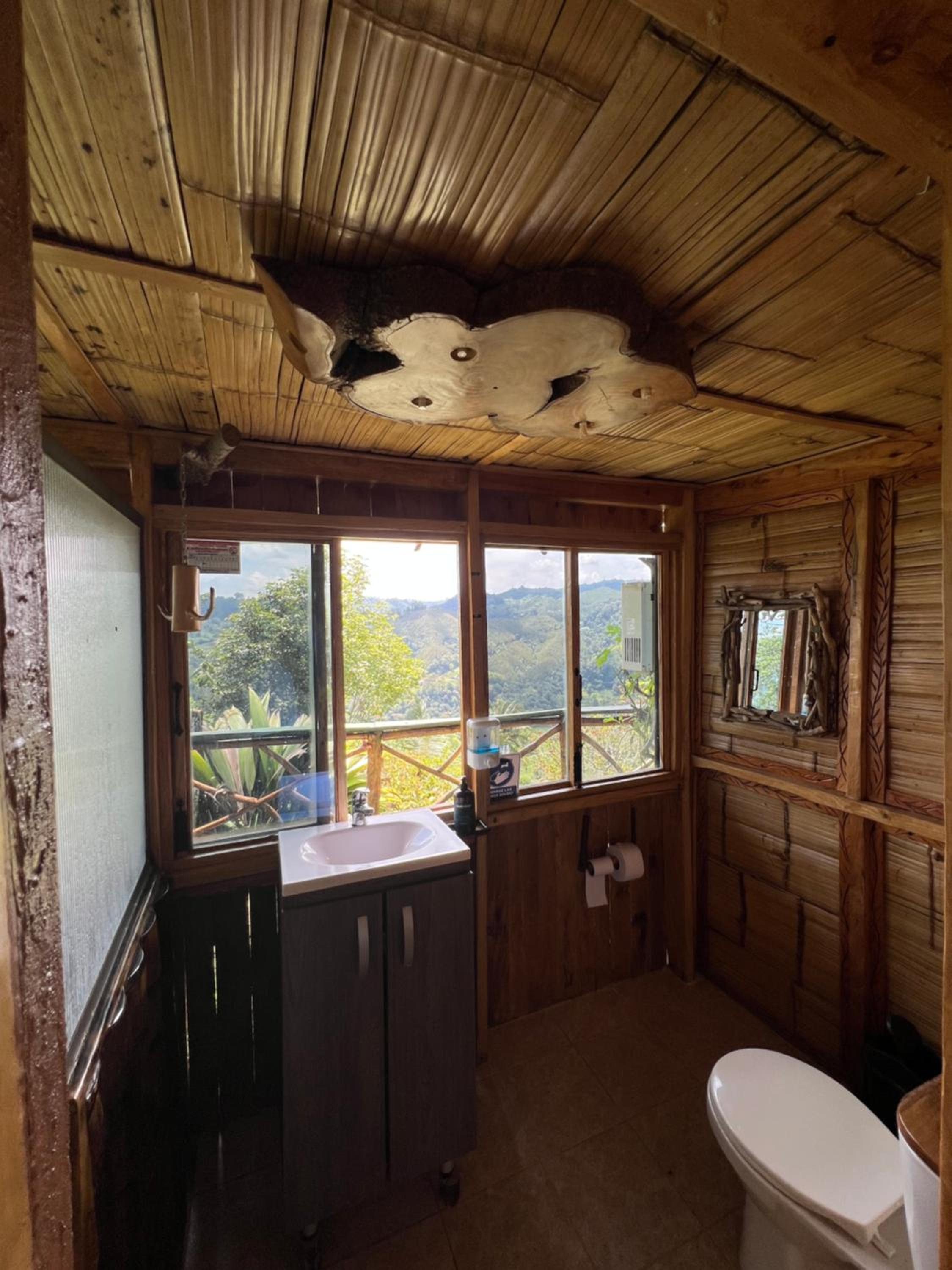 Two-Bedroom Chalet photo 2