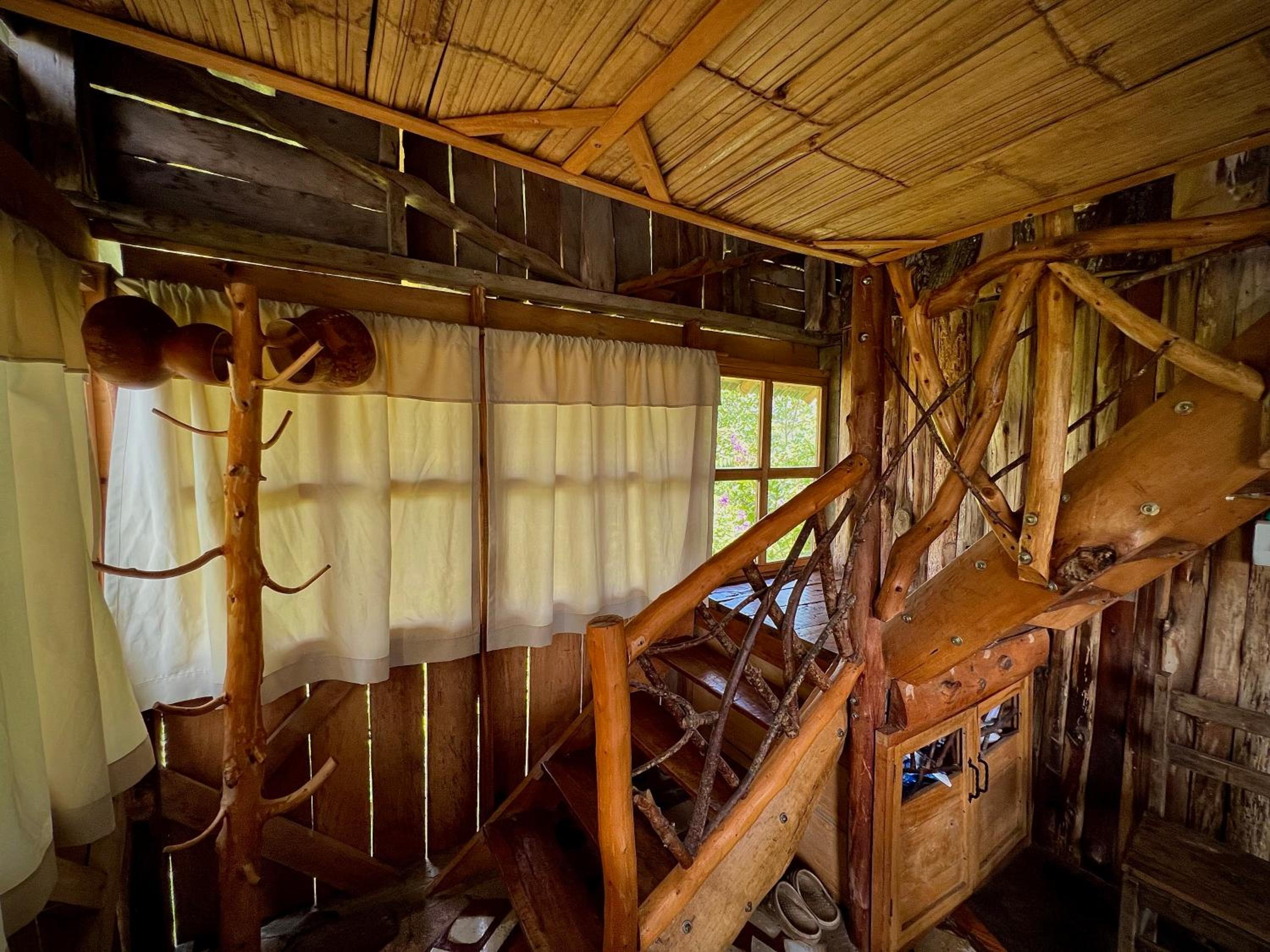 Two-Bedroom Chalet photo 1