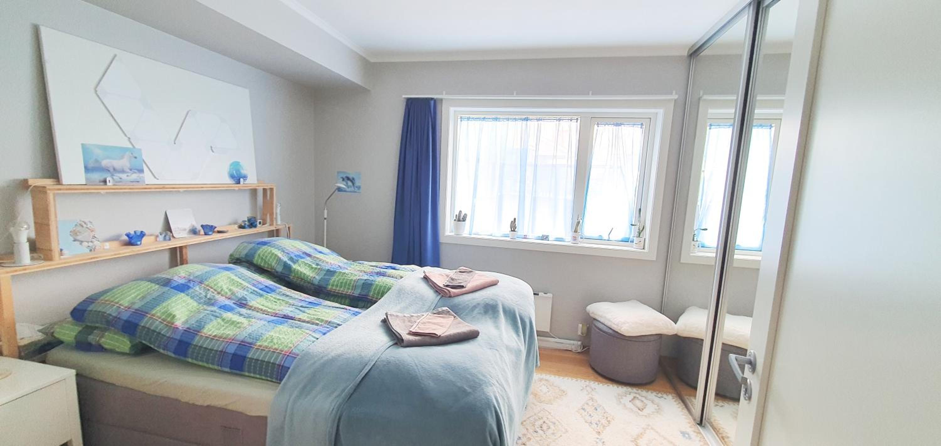 Two-Bedroom Apartment photo 3