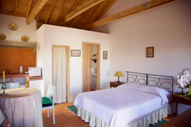 Double Room with Private Bathroom photo 1