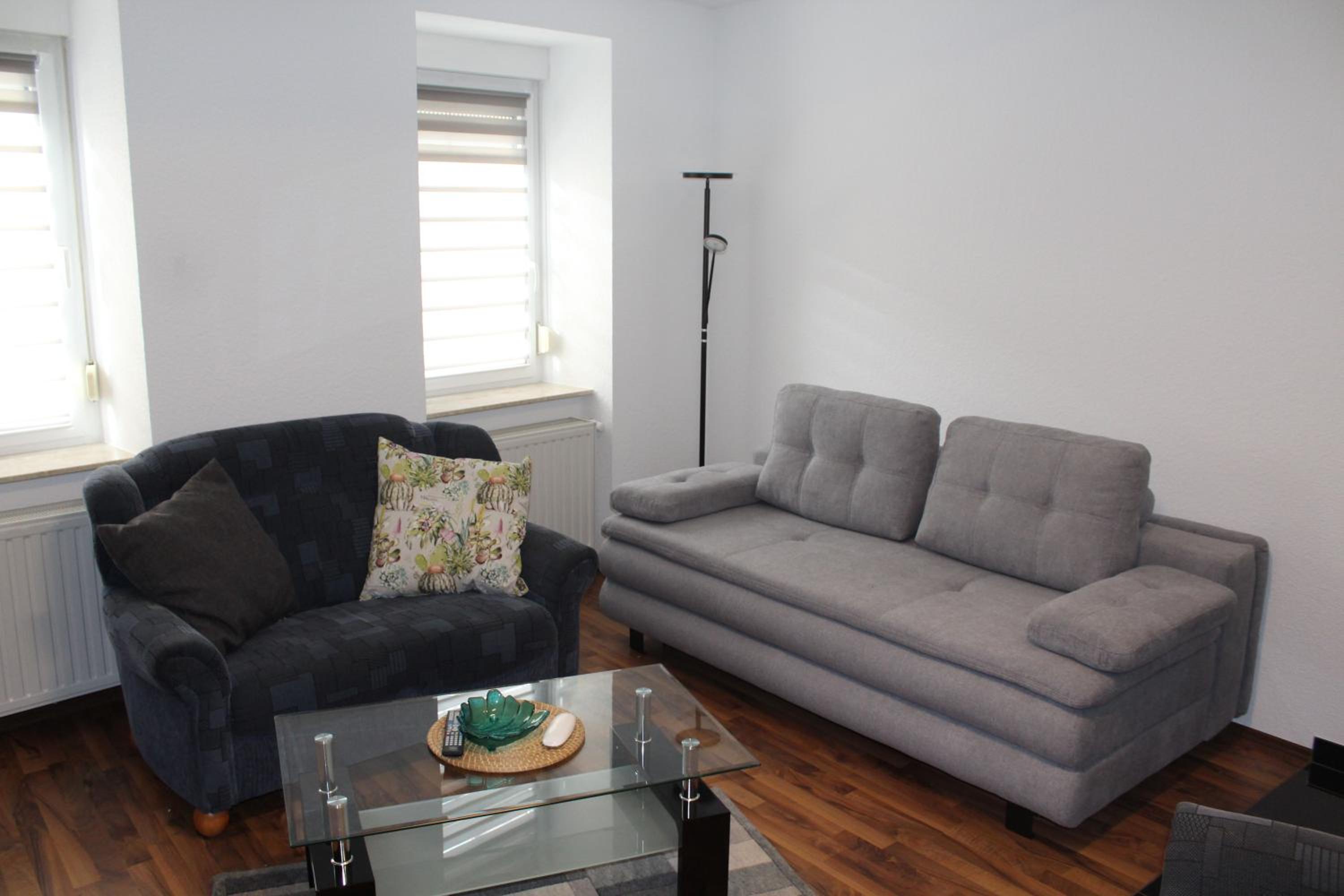 One-Bedroom Apartment photo 3