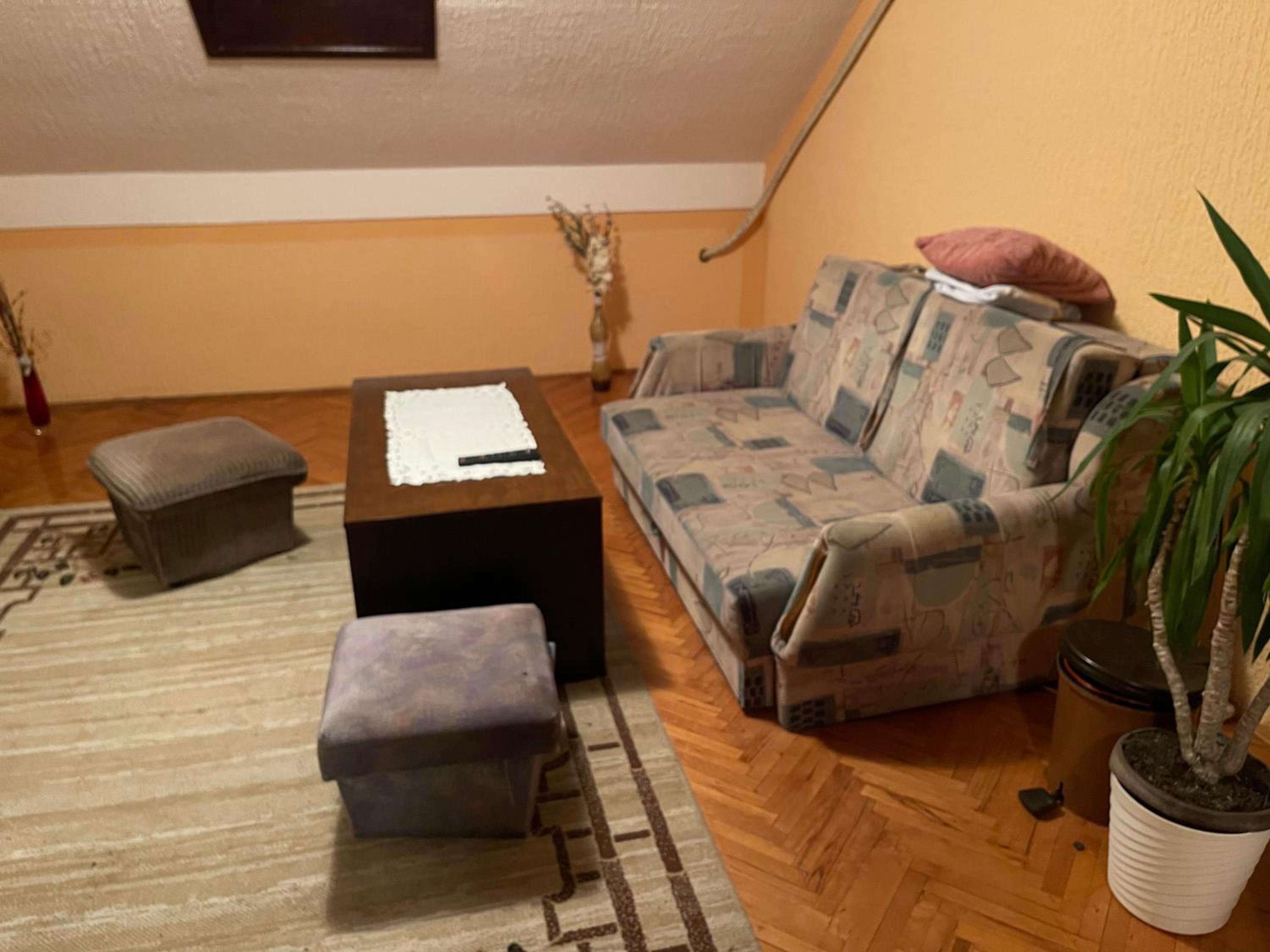 Twin Room photo 3