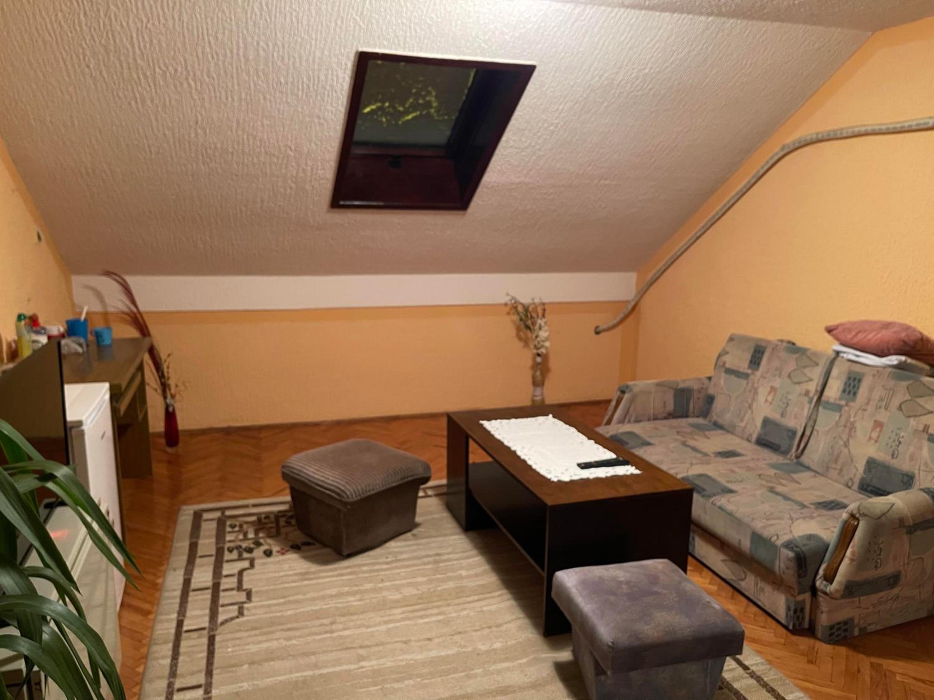 Single Room photo 1