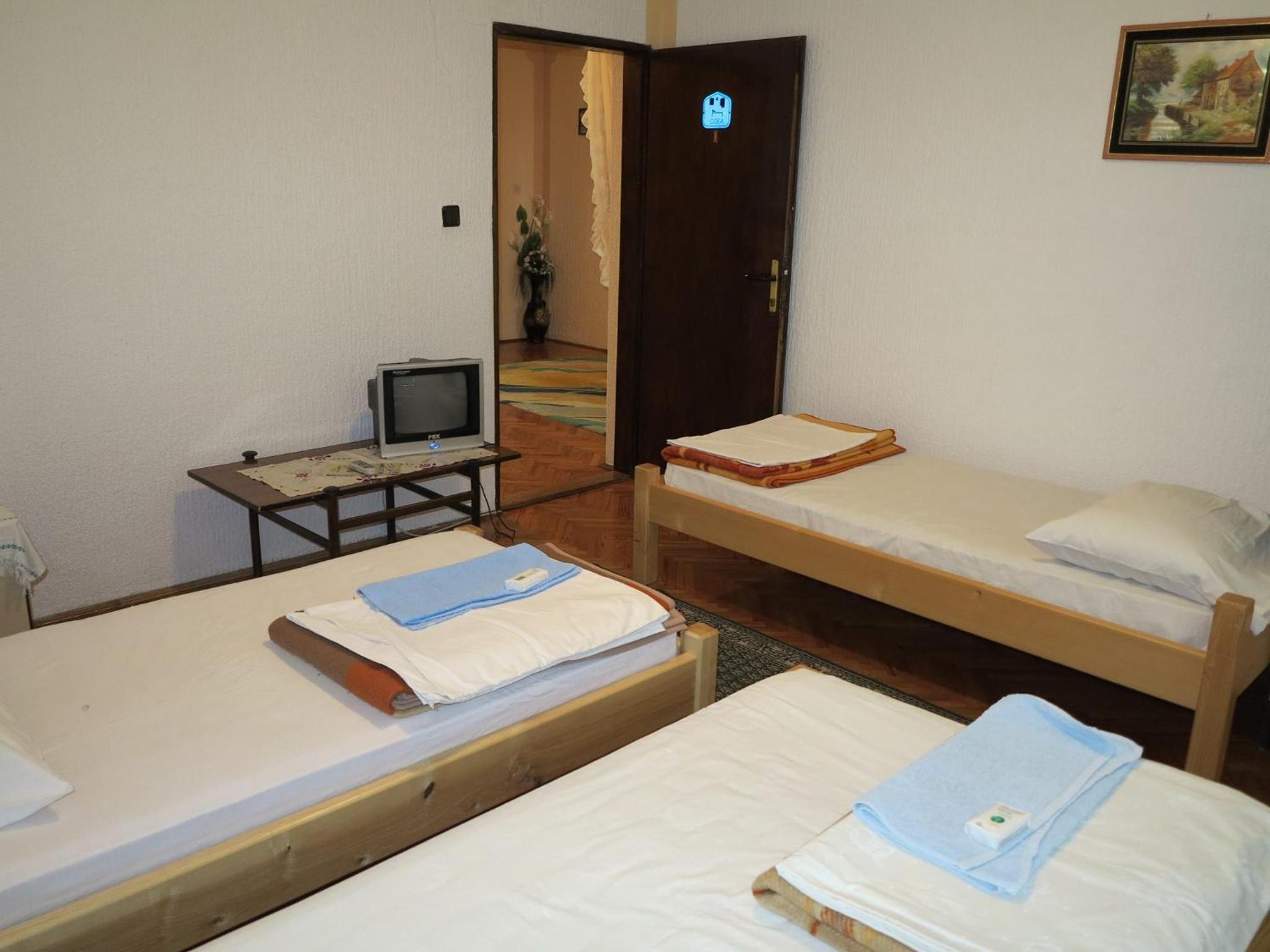 Triple Room photo 2