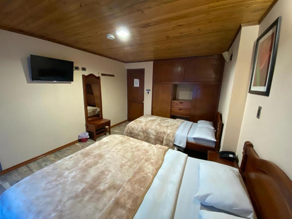Single Room photo 1