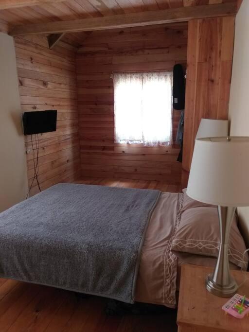 One-Bedroom Chalet photo 1