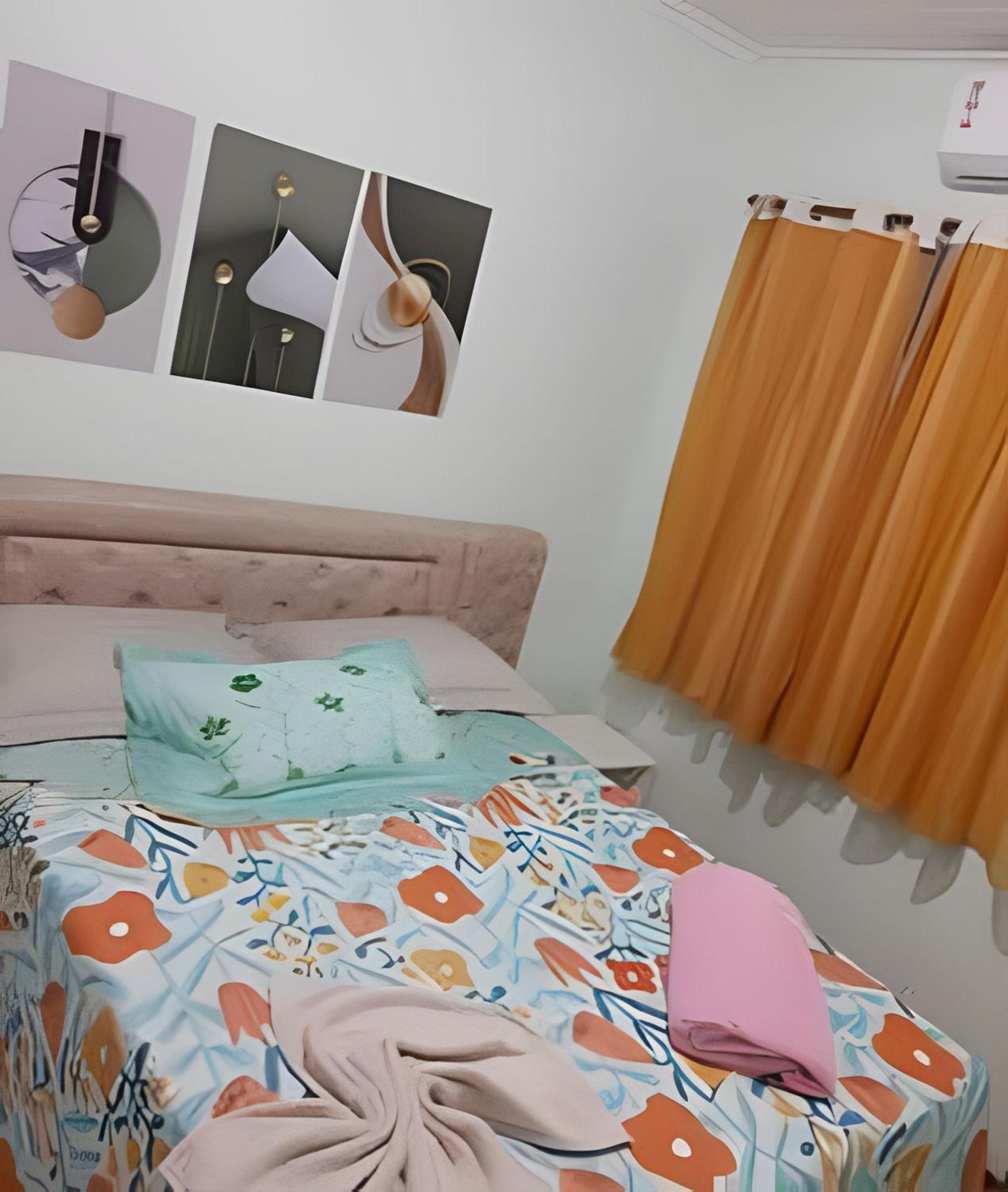 Double Room photo 1