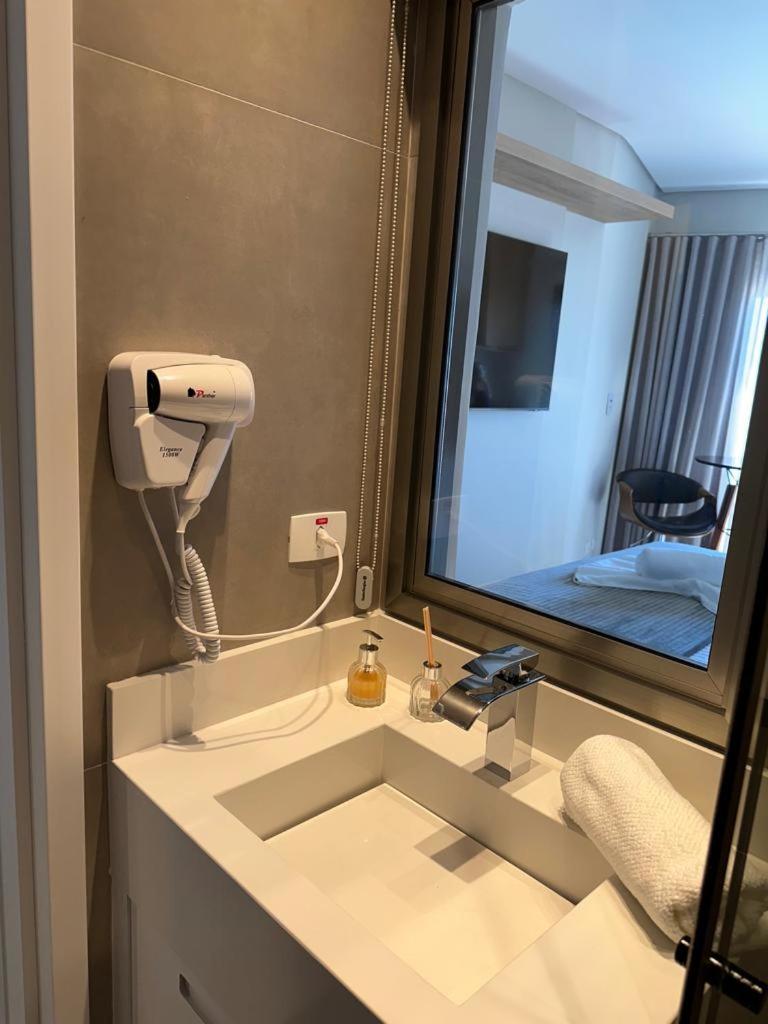 Suite with Sea View