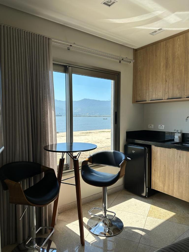 Suite with Sea View