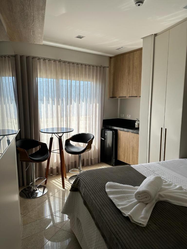 Suite with Sea View