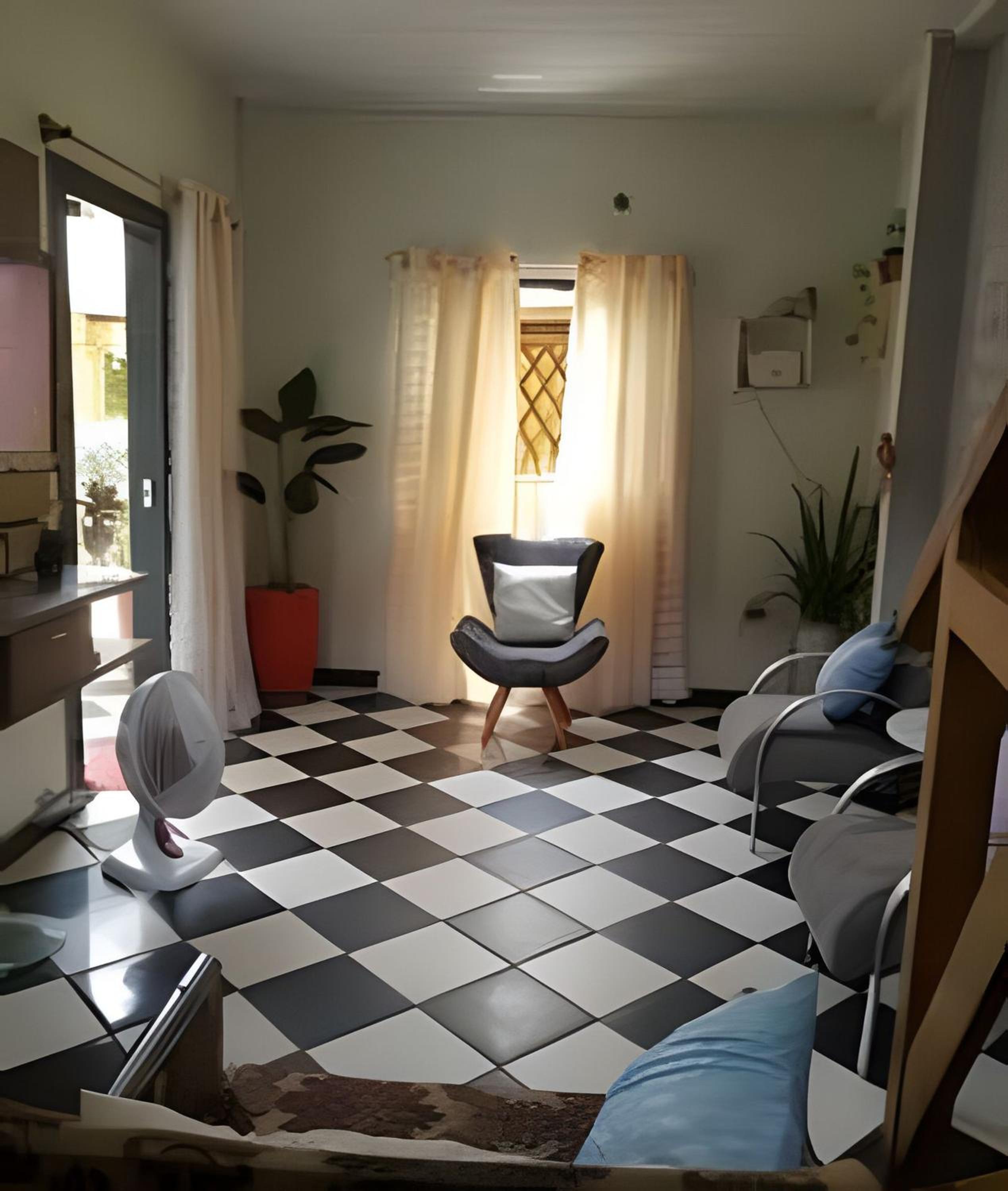 Suite photo 2