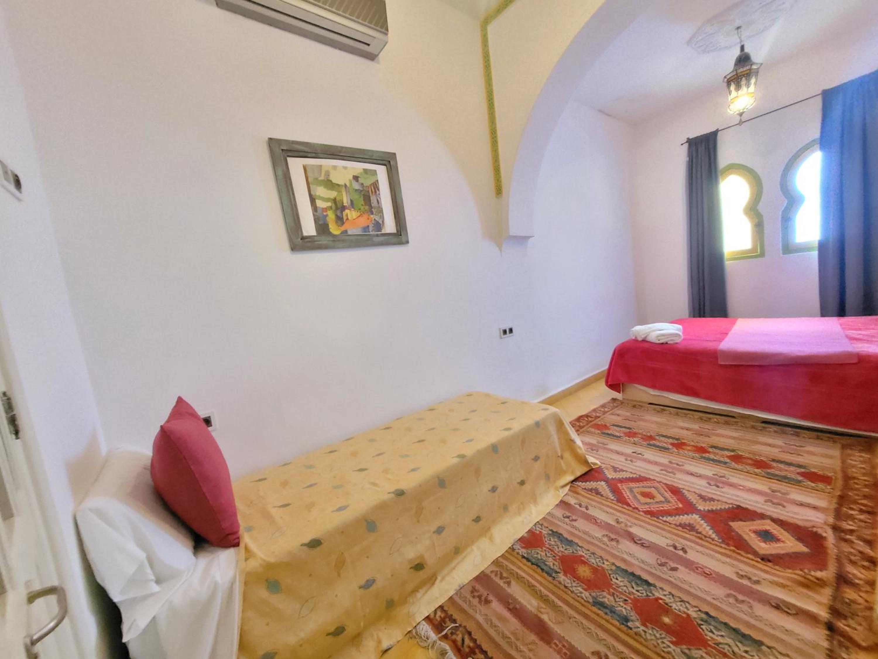 Double Room with Private Bathroom photo 1