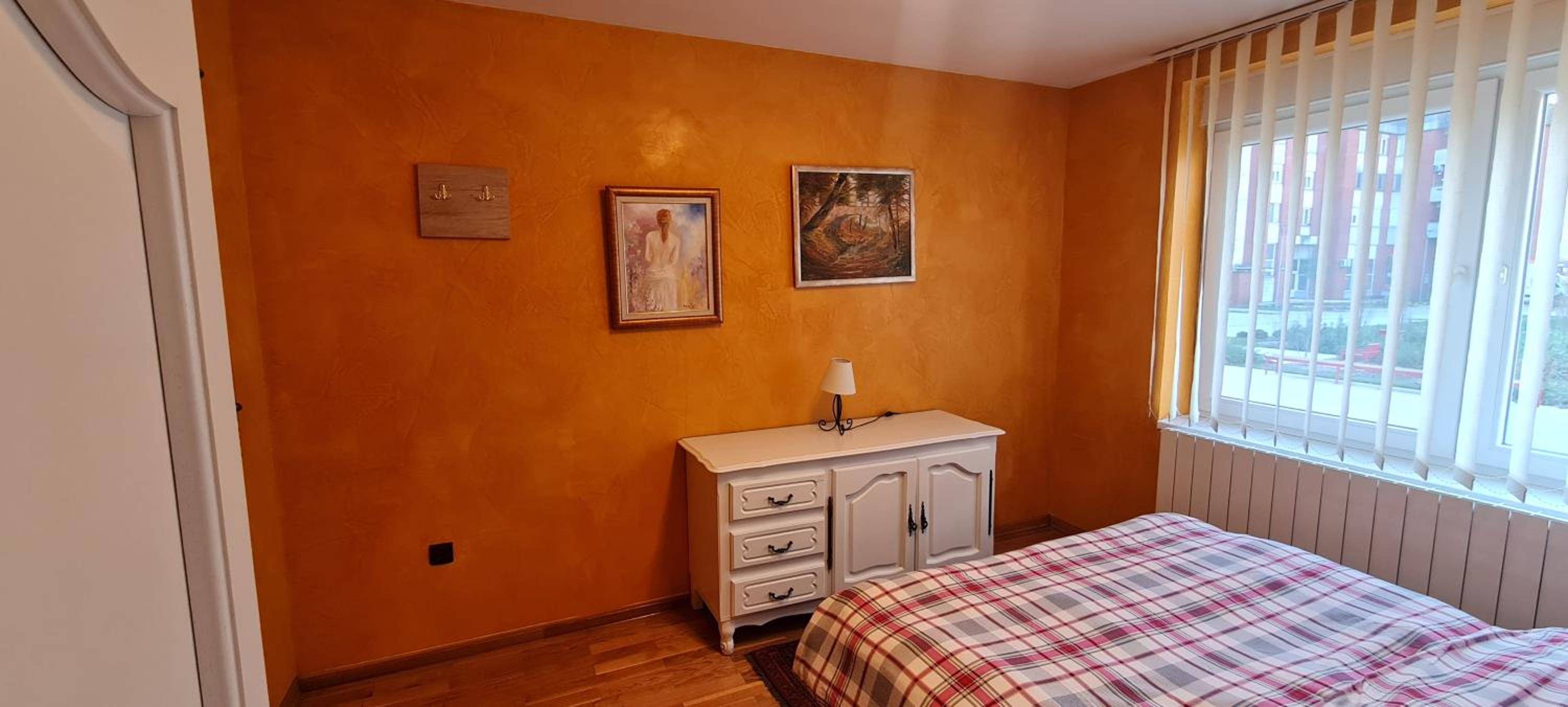 Apartment - Ground Floor photo 1