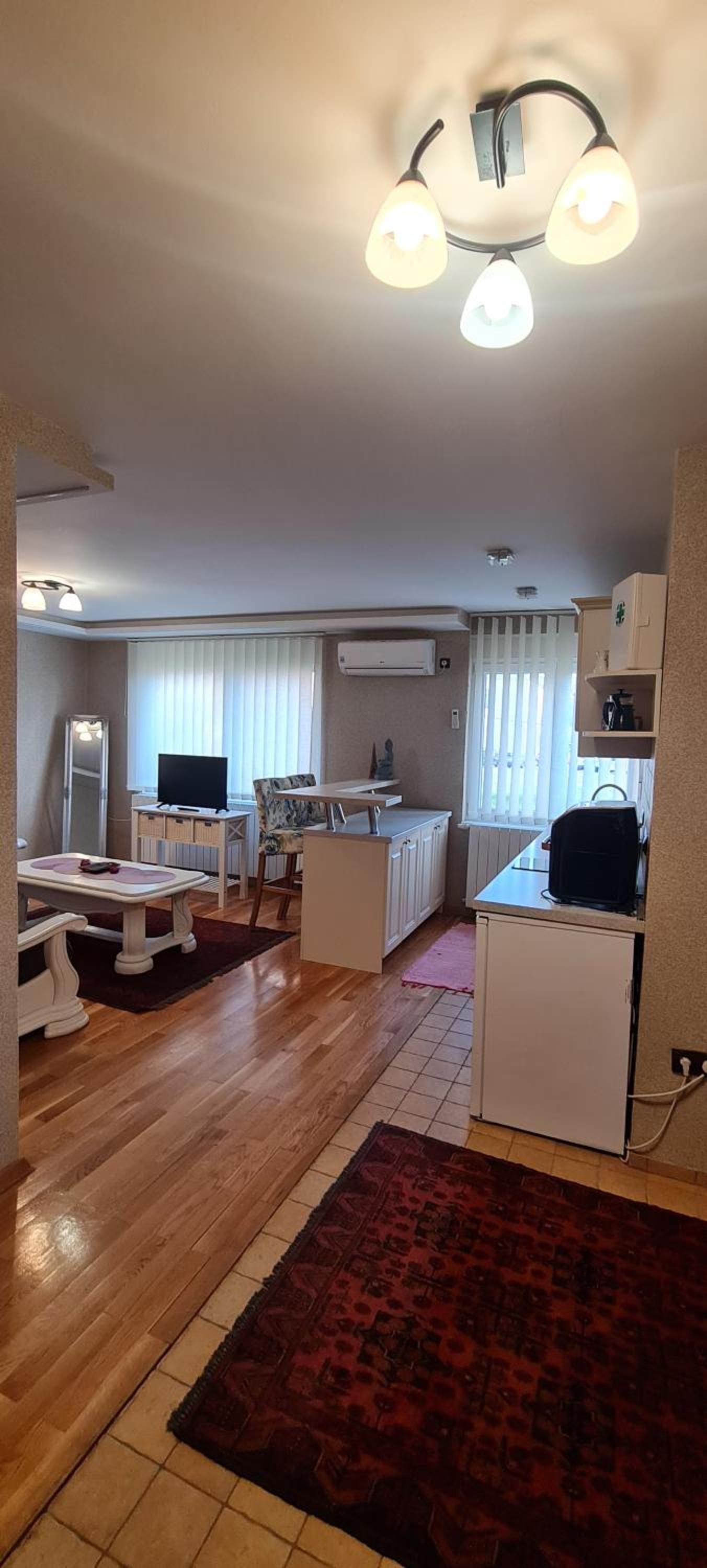 Apartment - Ground Floor photo 2