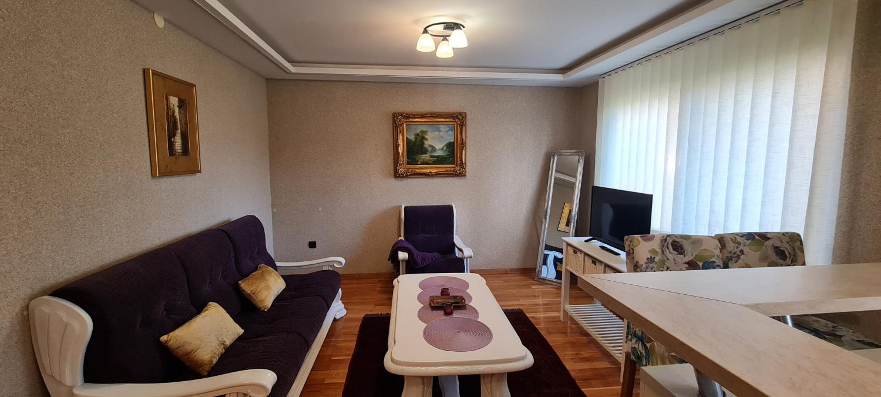 Apartment - Ground Floor photo 3