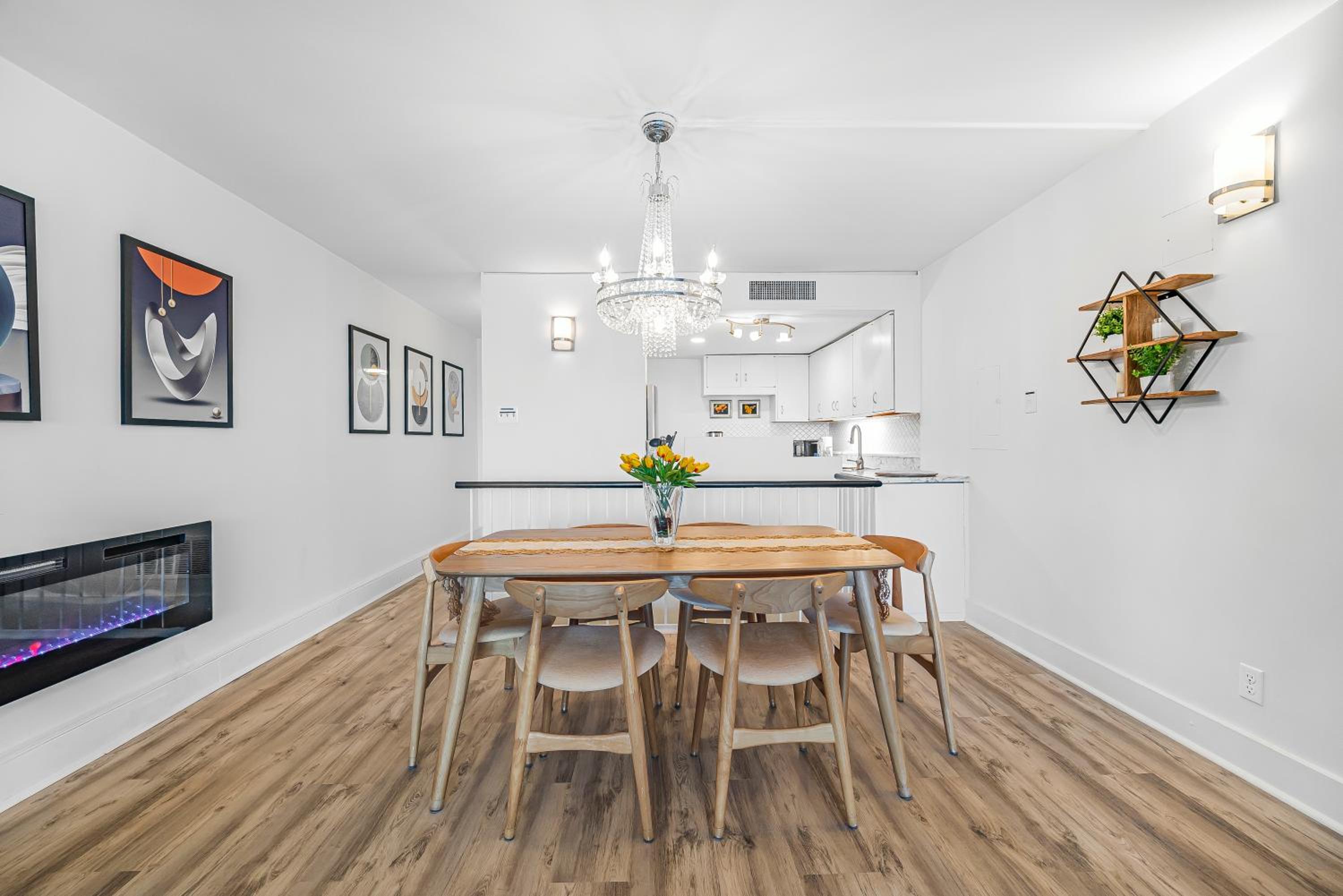 Vacation Home photo 2