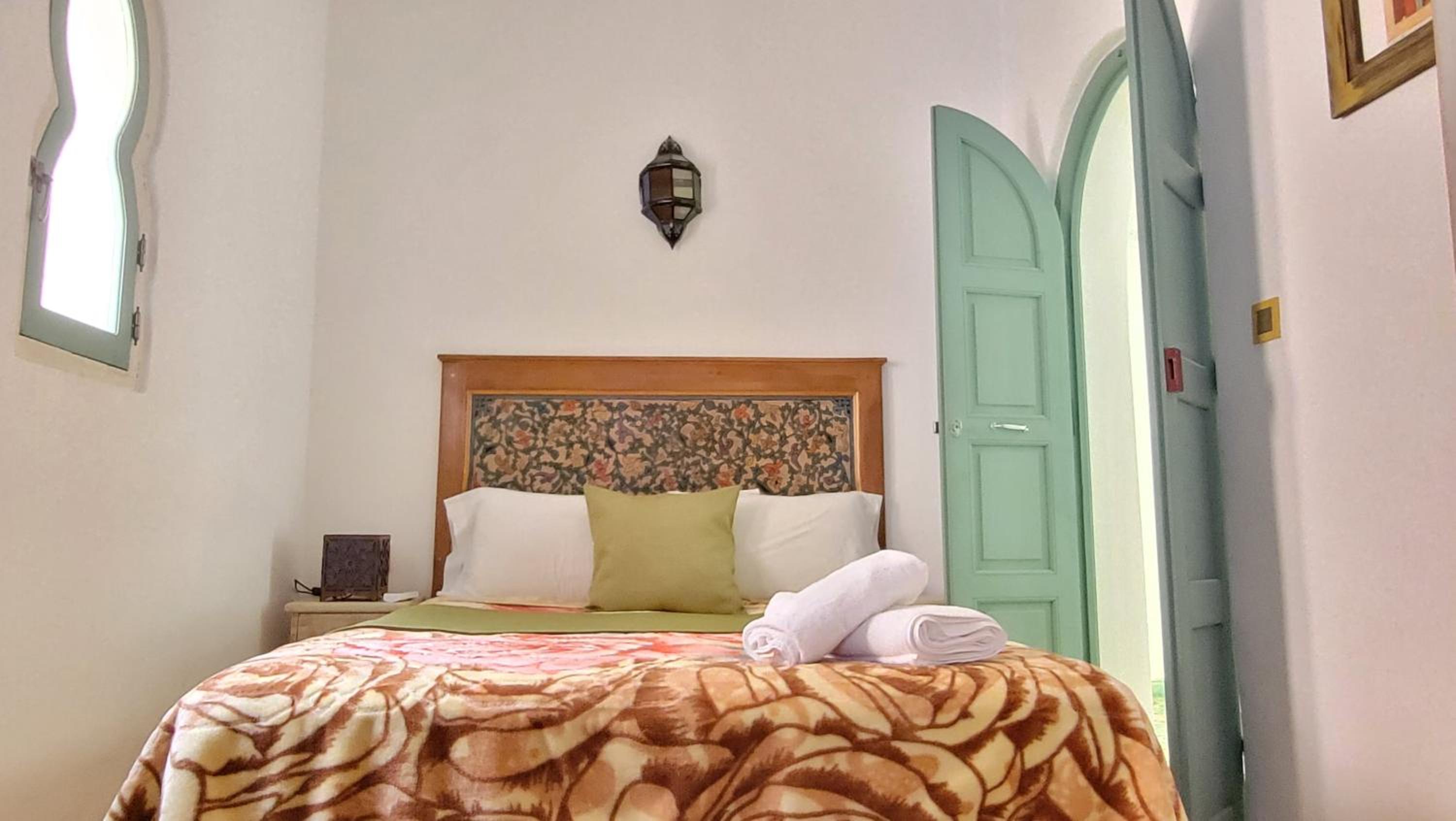 Double Room with Private Bathroom photo 1