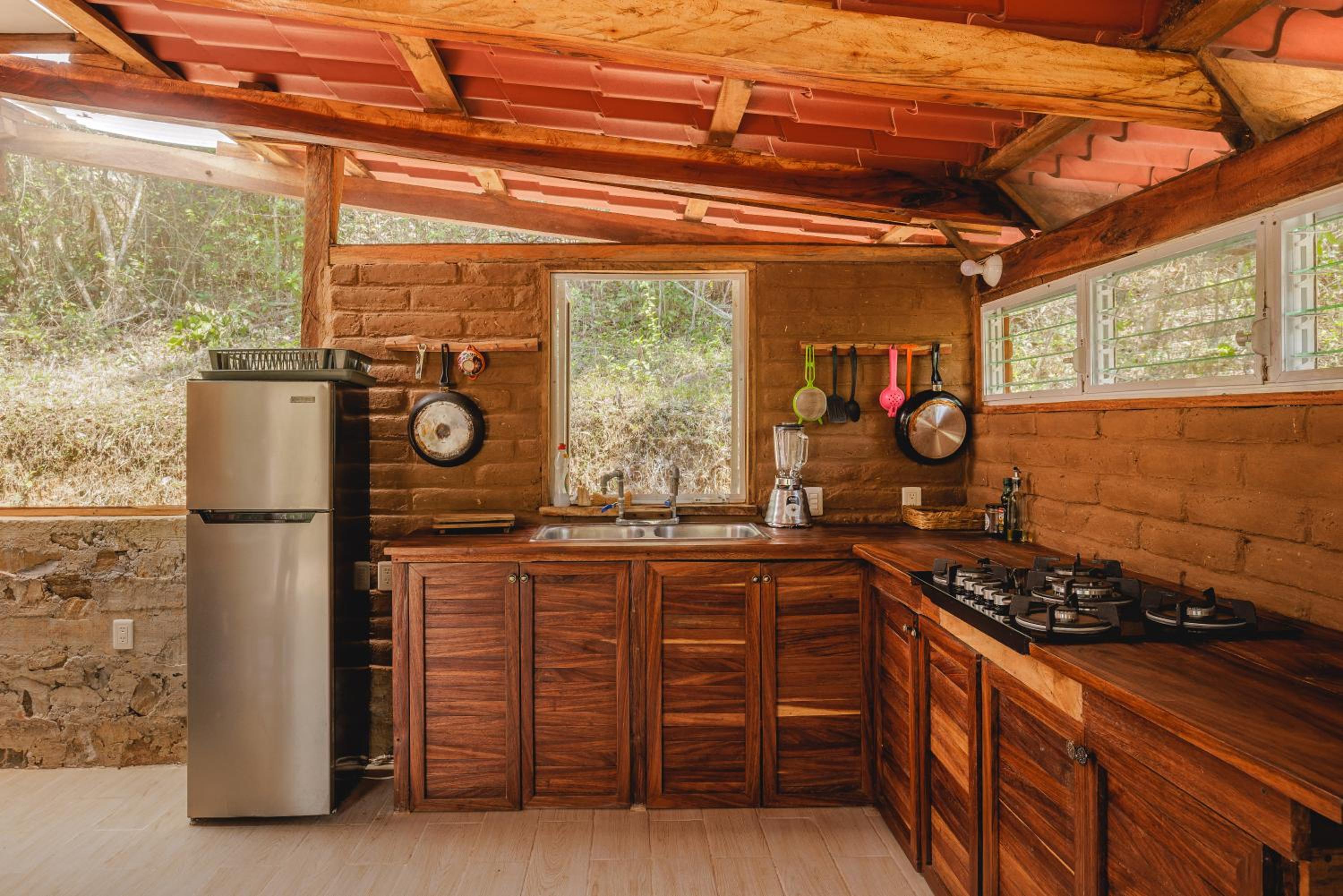 One-Bedroom Chalet photo 2