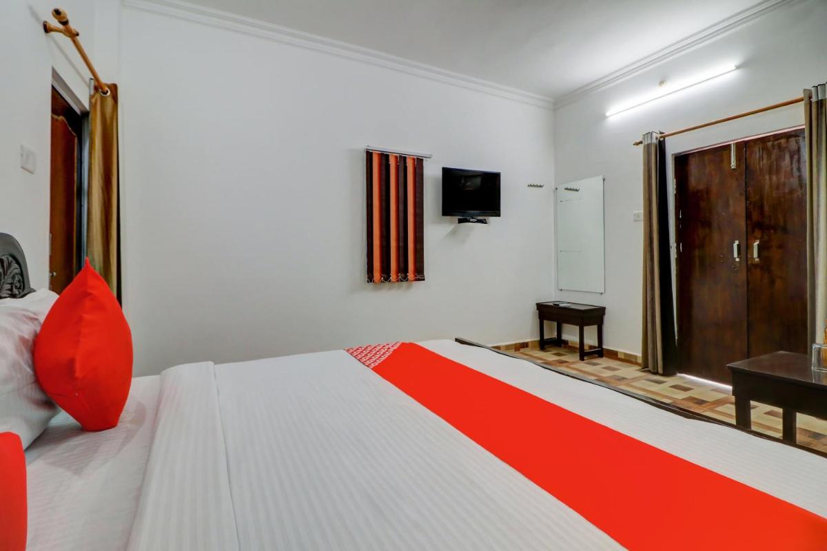 Deluxe Triple Room photo 3