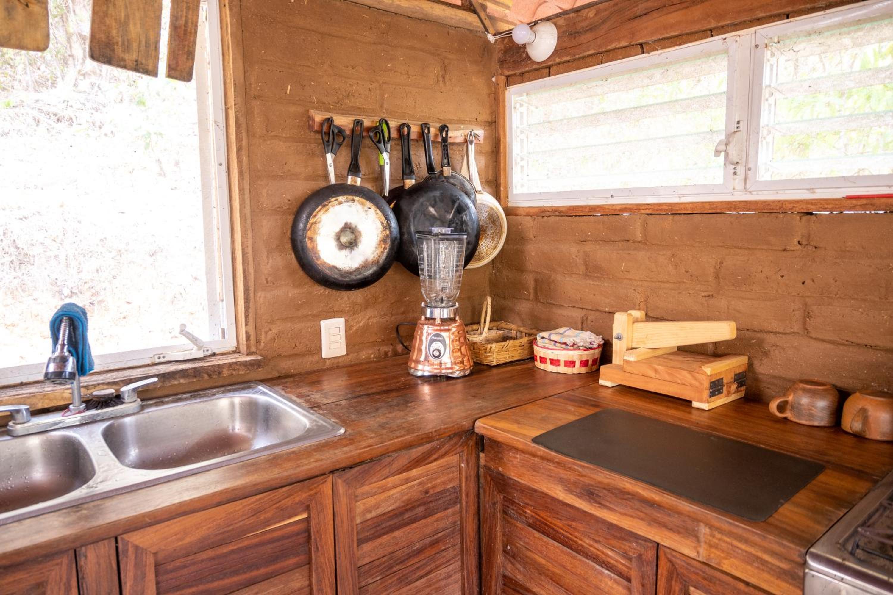 One-Bedroom Chalet photo 3