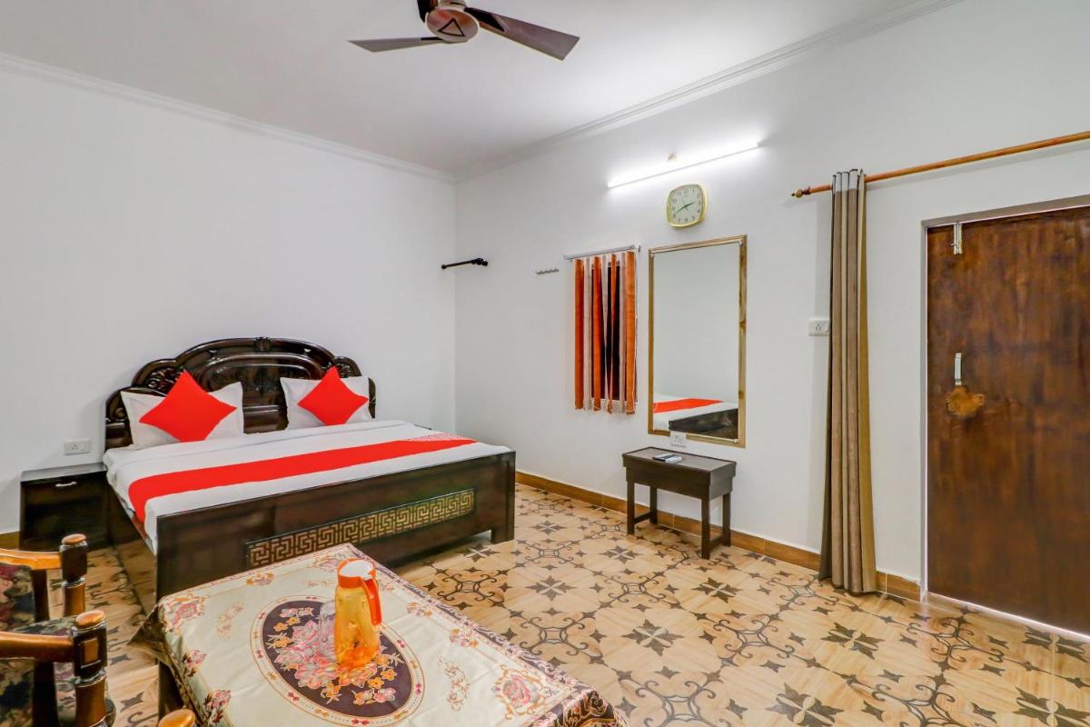 Deluxe Triple Room photo 2
