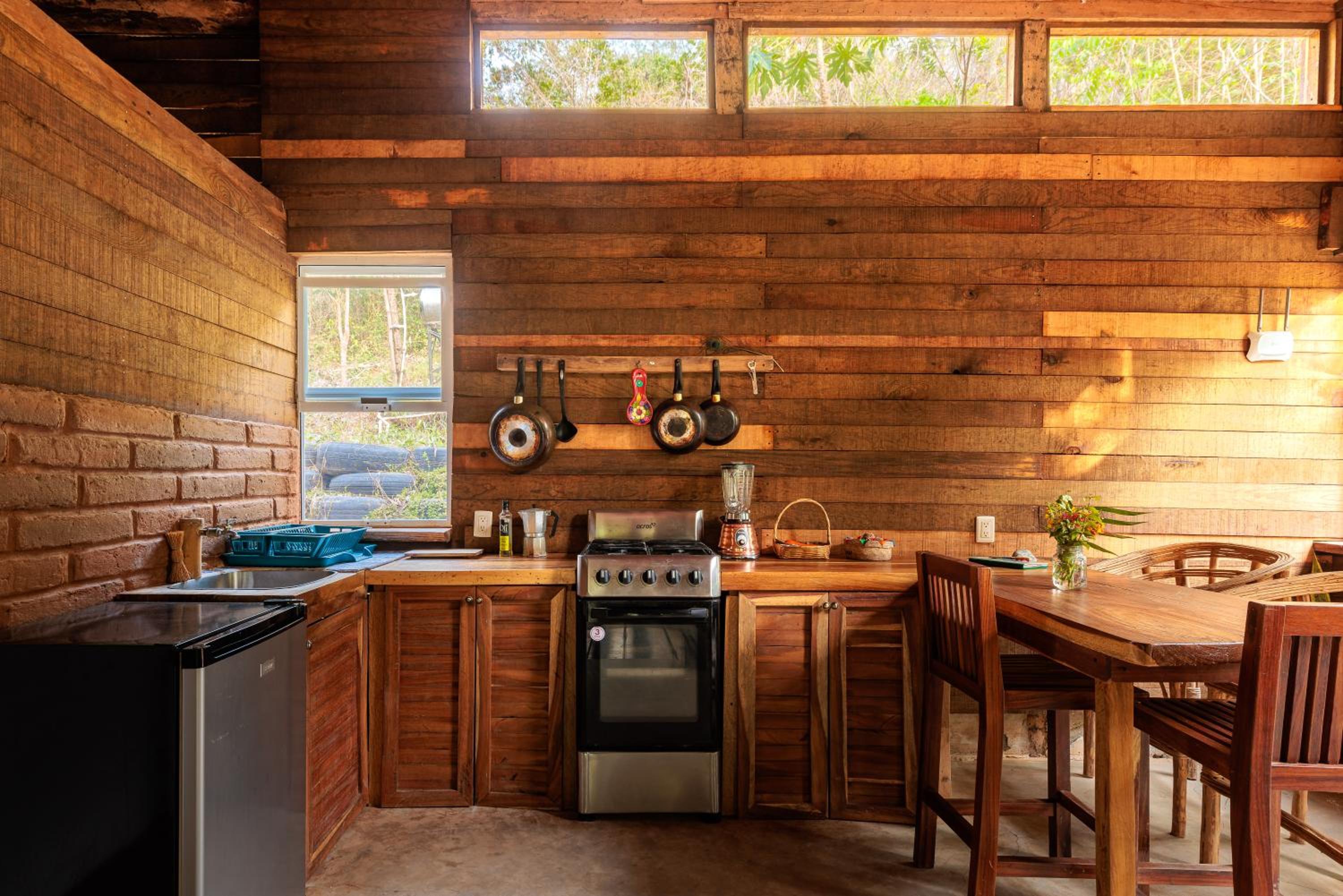 Chalet photo 3