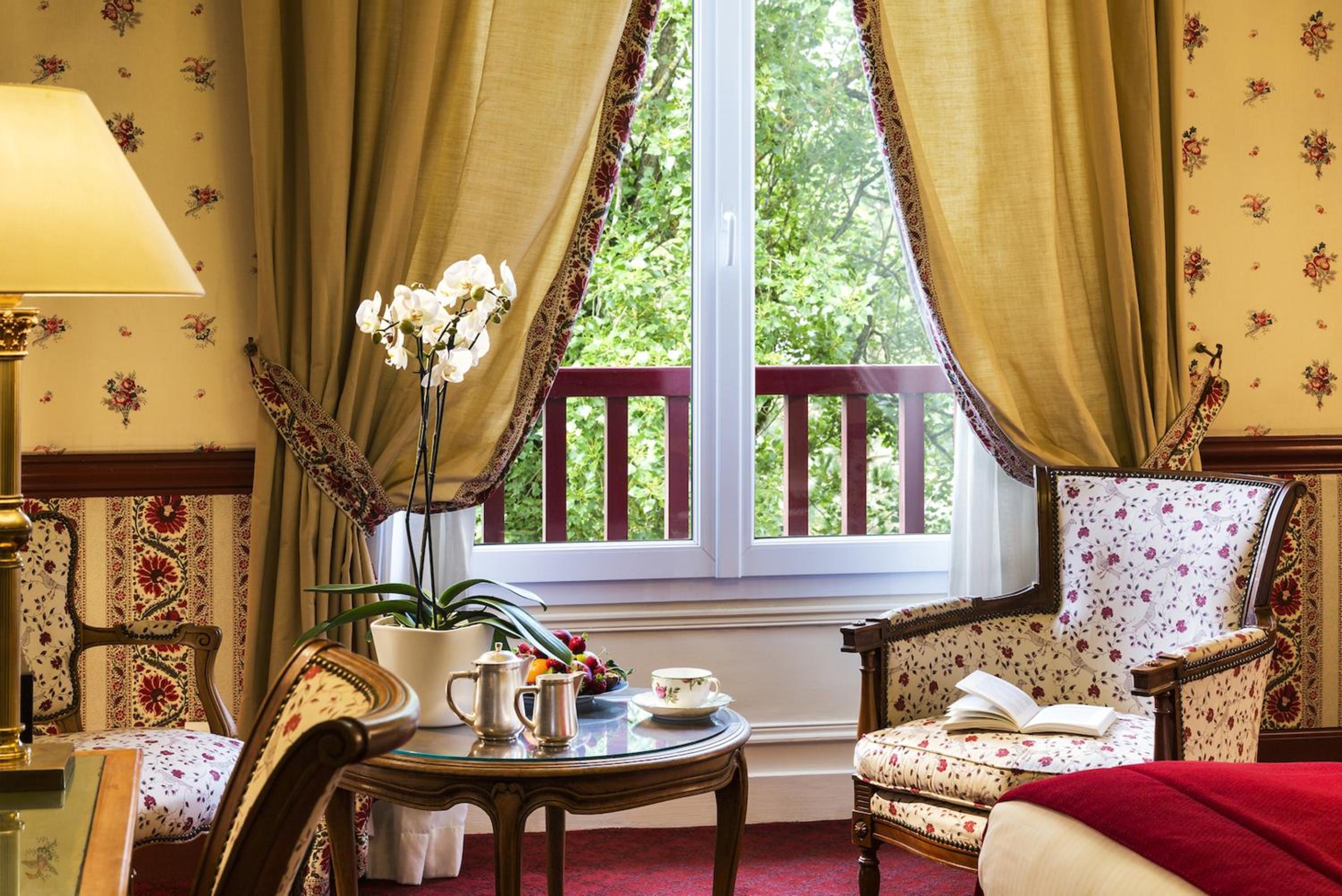 Deluxe Double Room - Photo 4