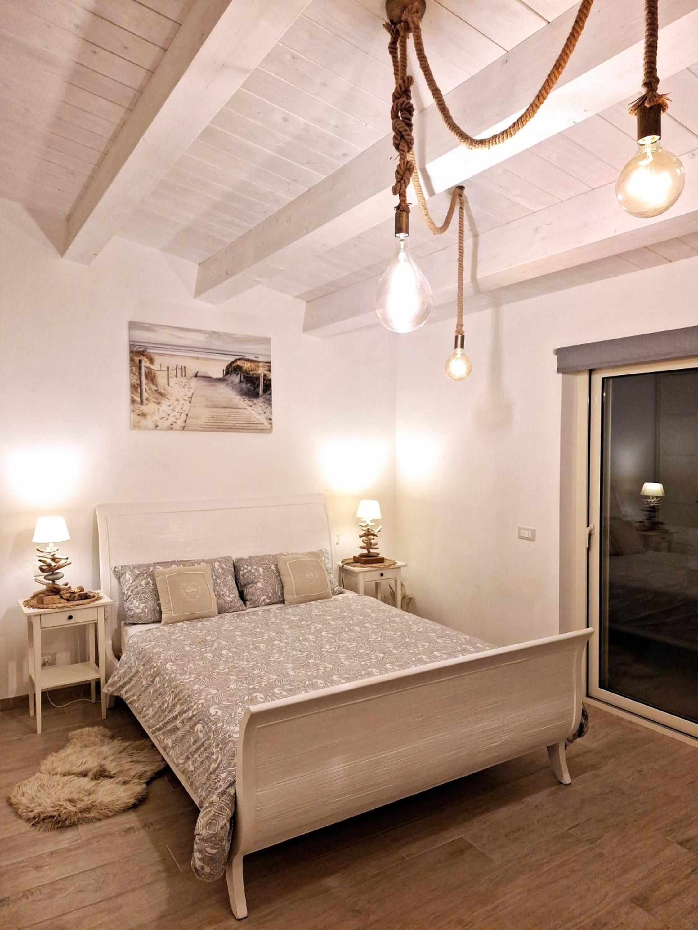 Family Room with Sea View