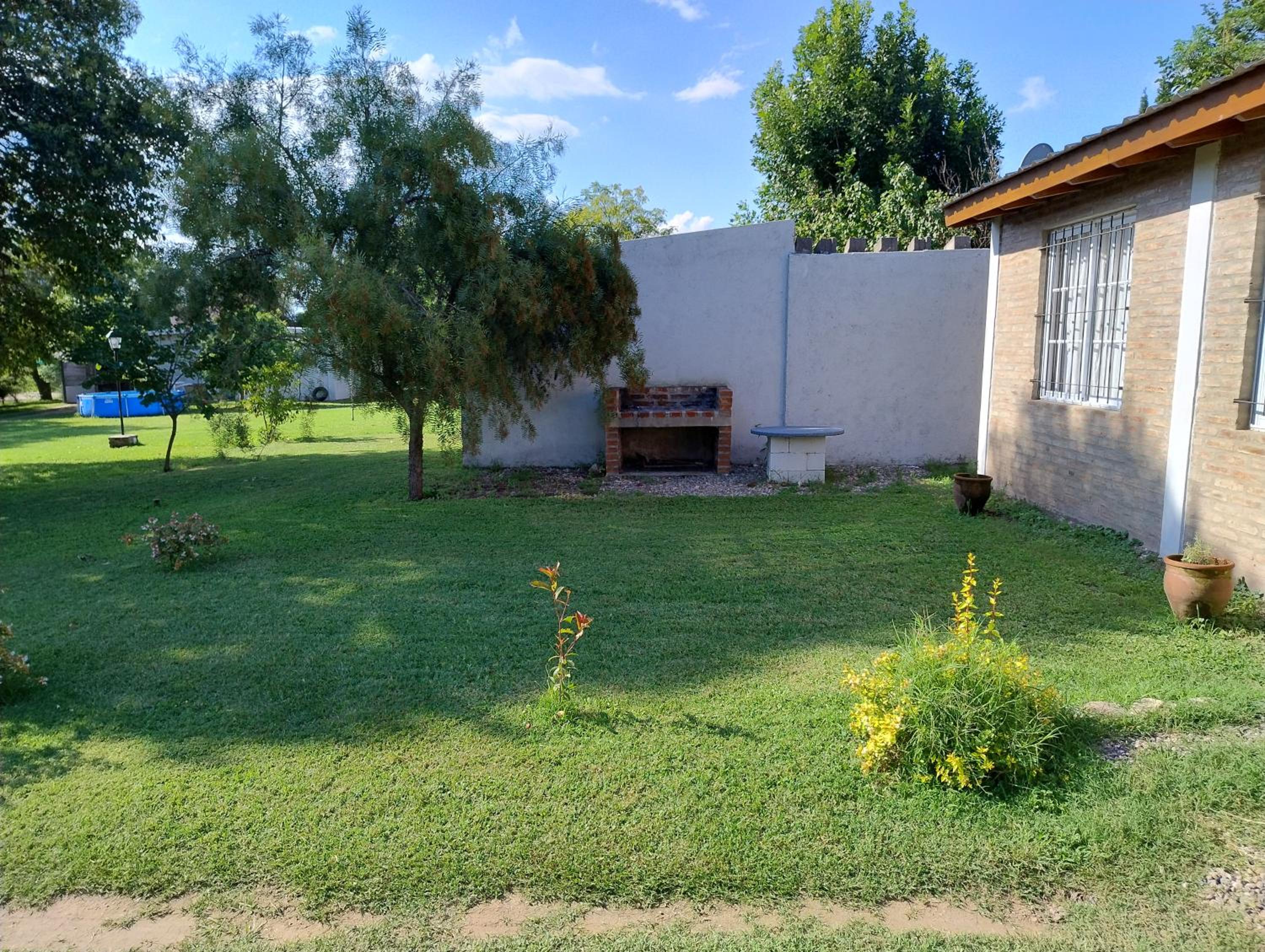 Two-Bedroom House photo 2