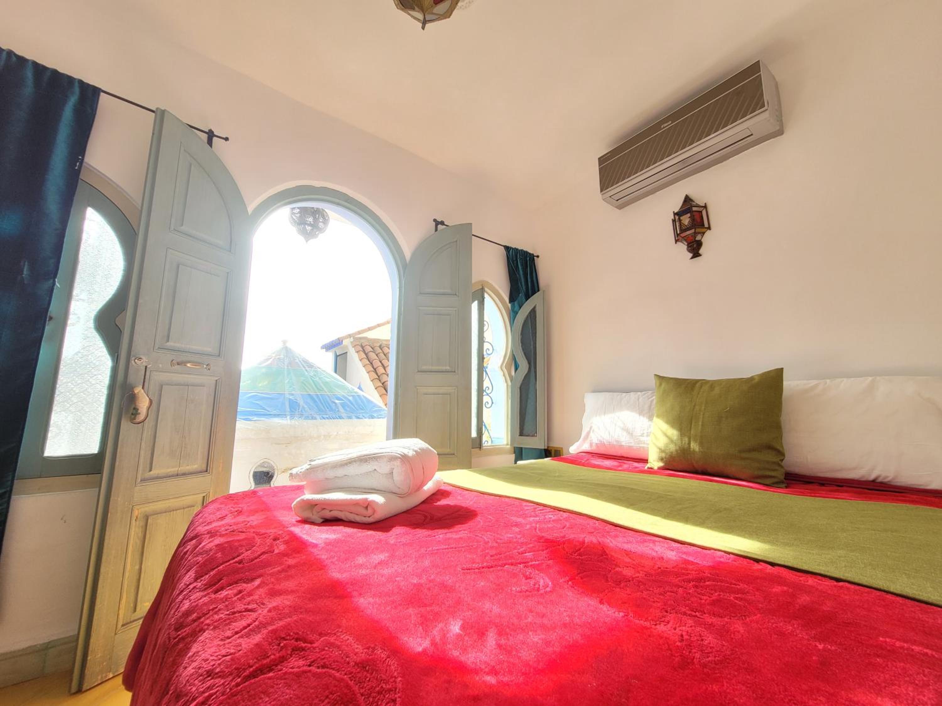 Double Room with Private Bathroom photo 3
