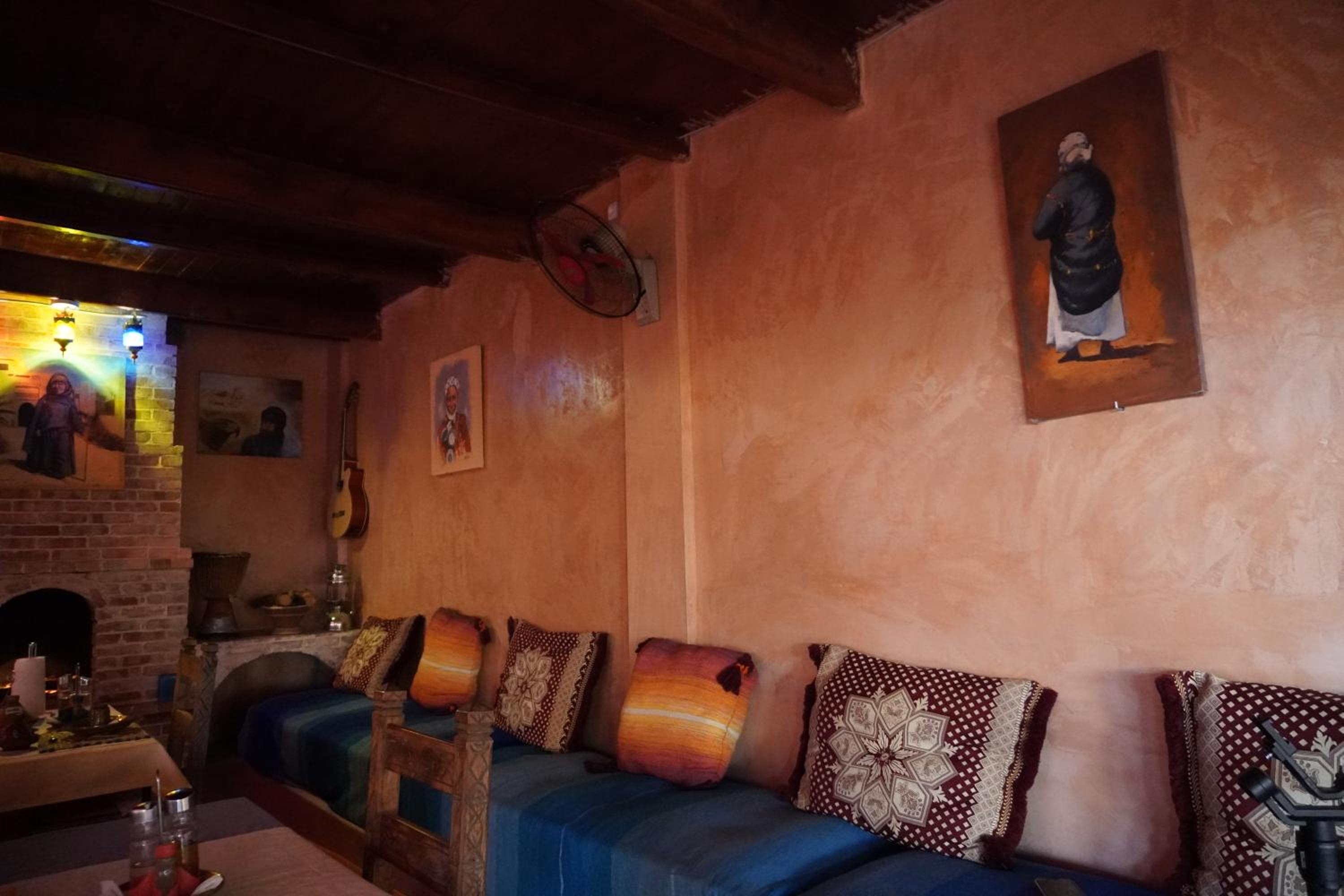 Standard Triple Room - Photo 12