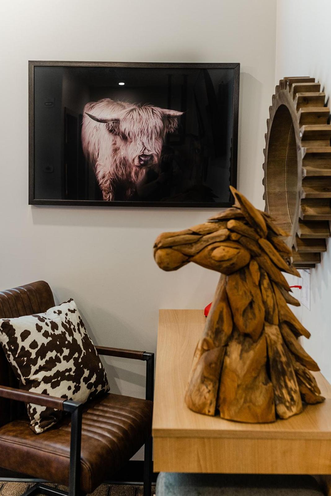 King Room photo 2