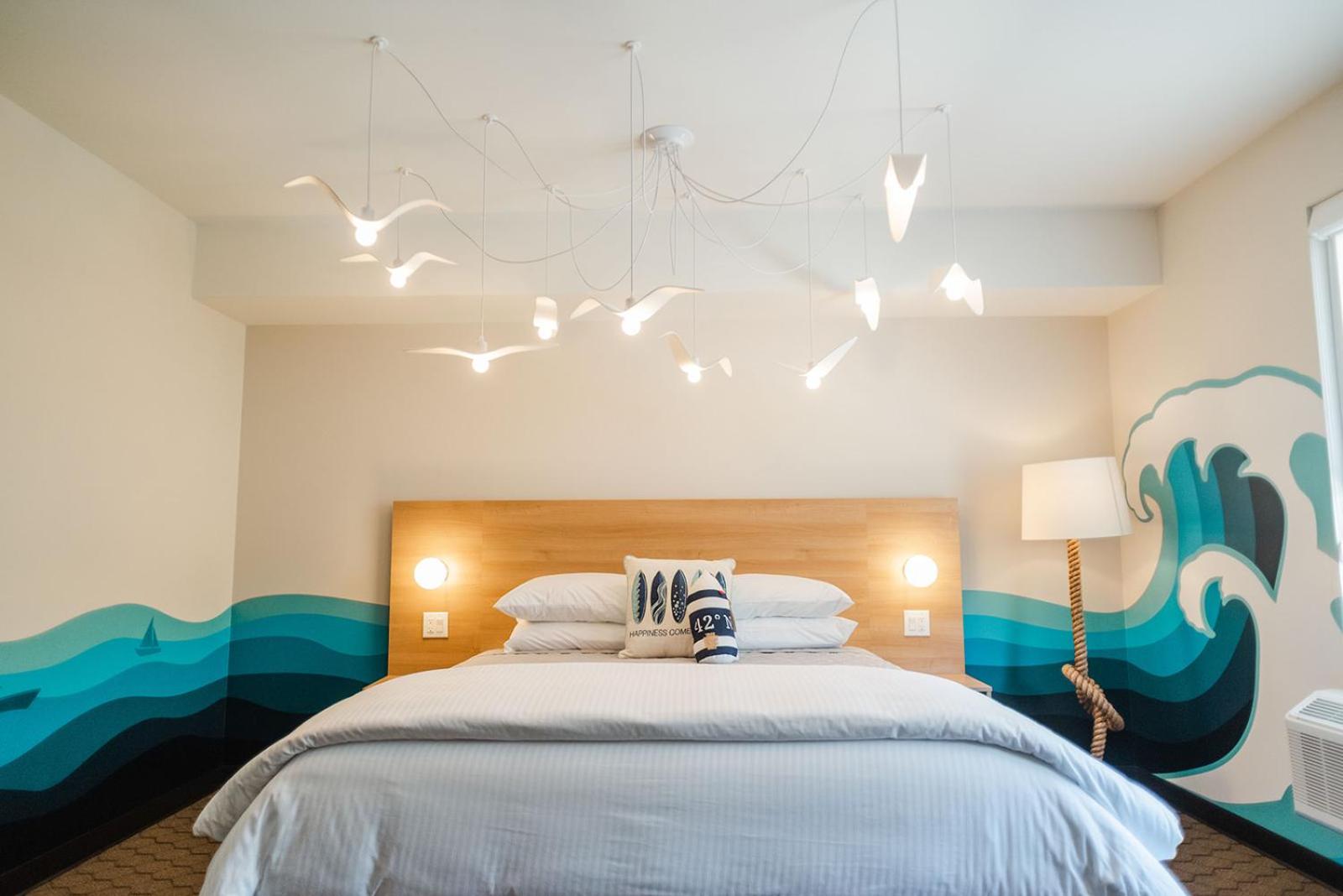 Standard King Room photo 2