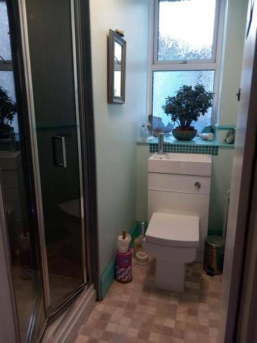 Double Room with Sea View photo 1