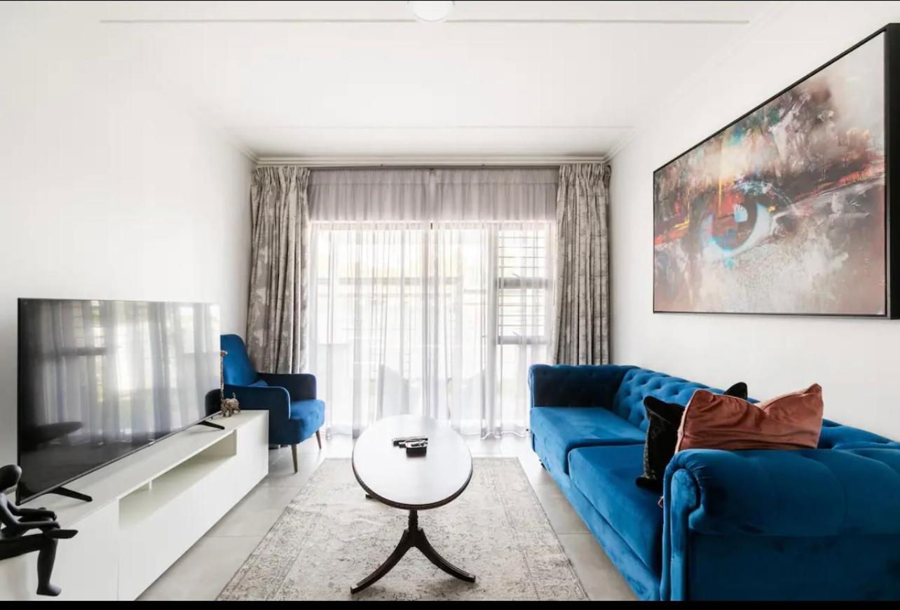 Apartment - Ground Floor photo 1