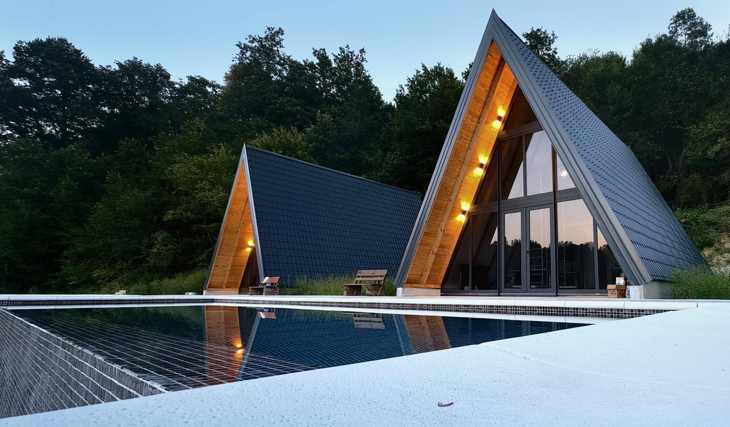 Villa with Private Pool photo 3